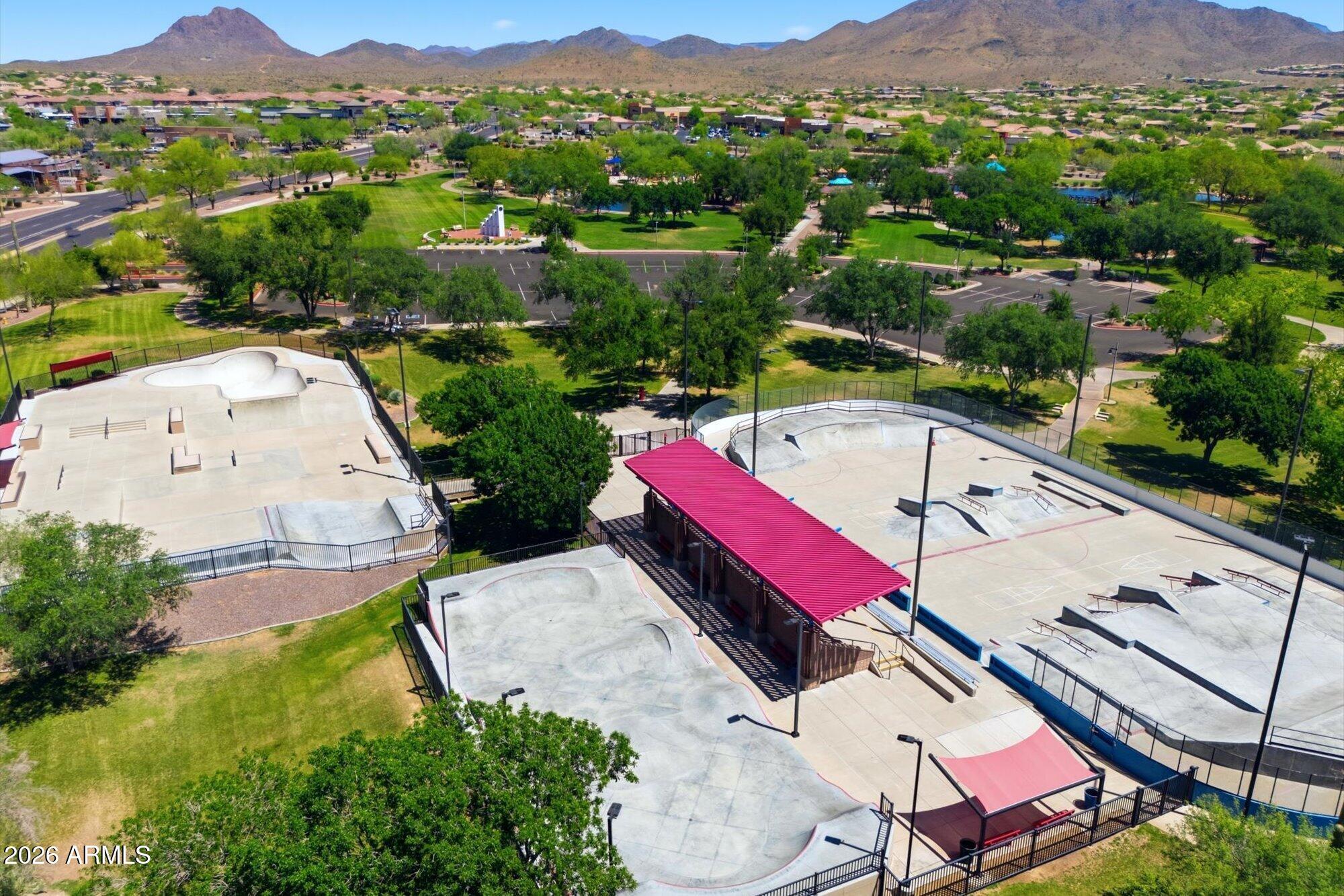 38521 N DONOVAN Court