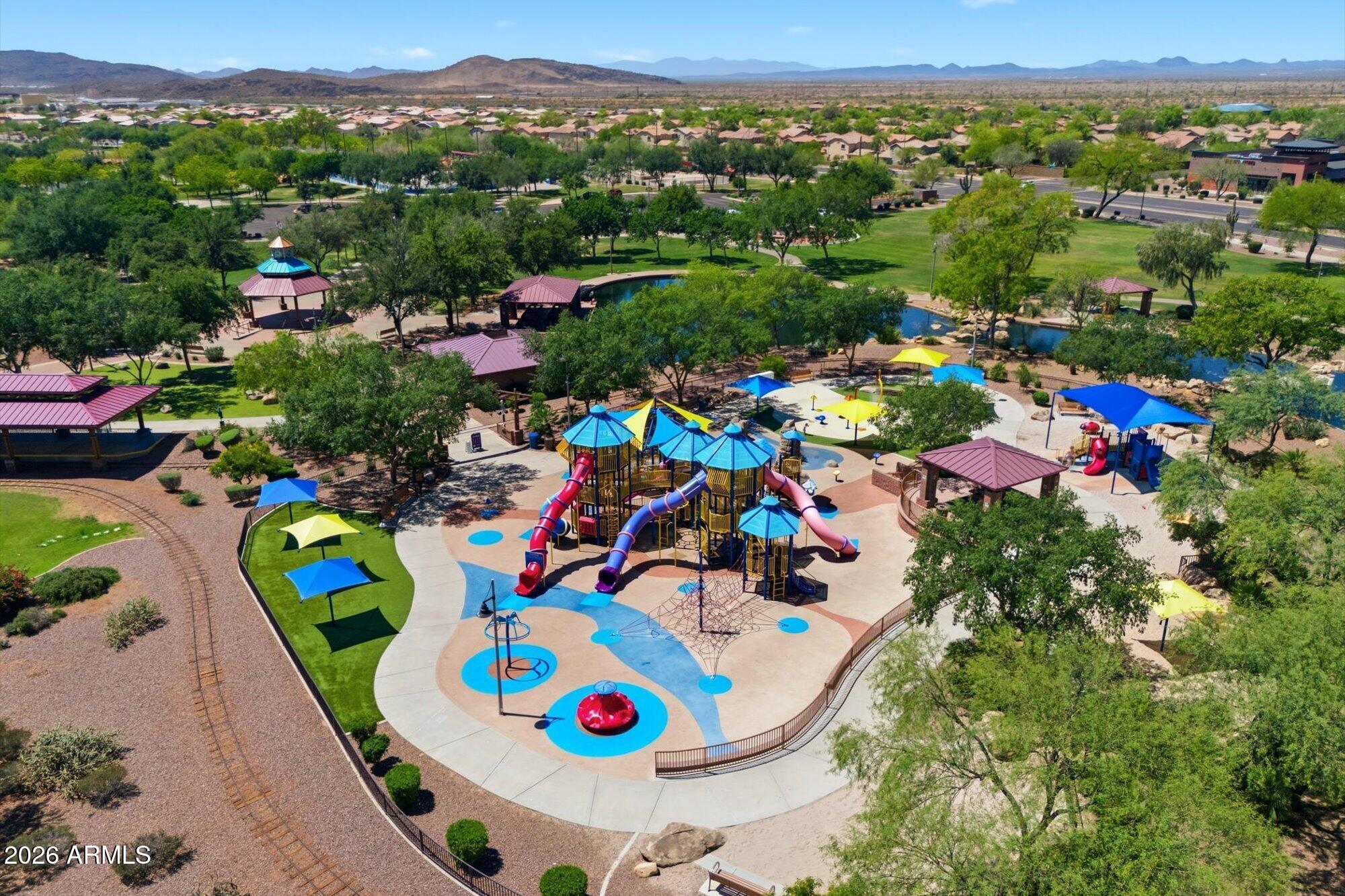 38521 N DONOVAN Court