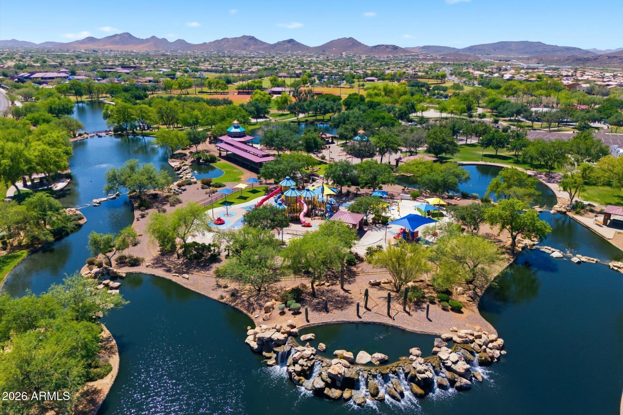 38521 N DONOVAN Court