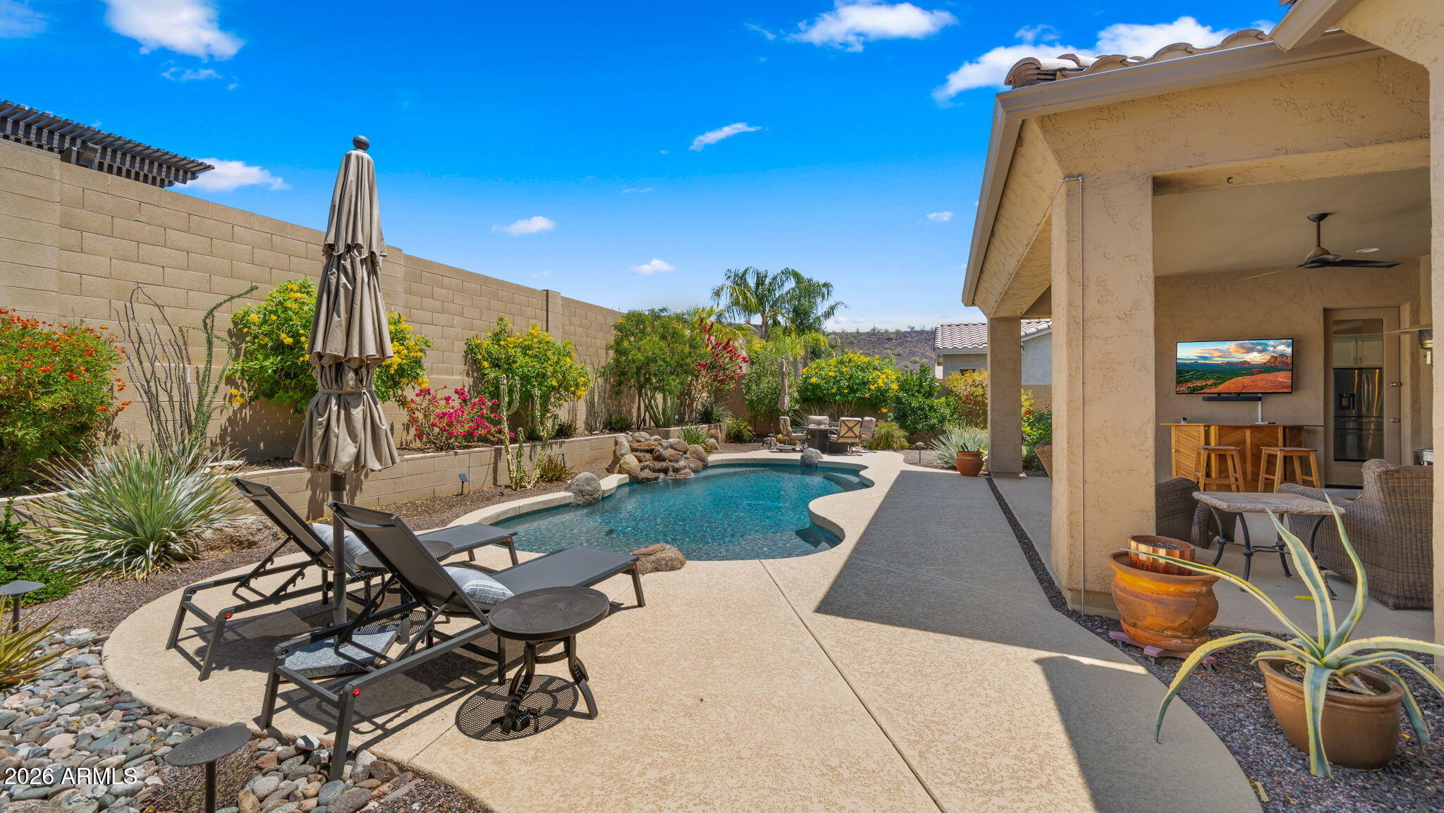 11588 W CANDELILLA Way