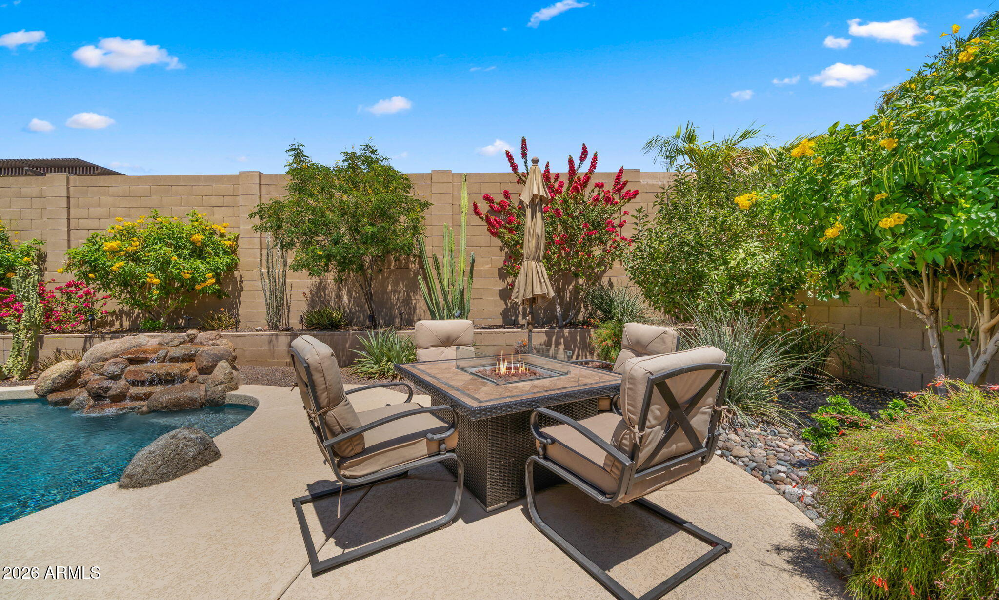 11588 W CANDELILLA Way