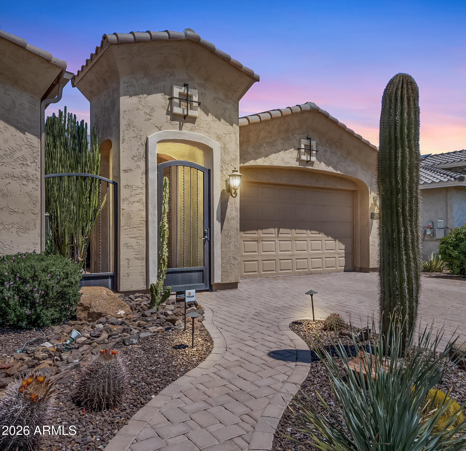 11588 W CANDELILLA Way