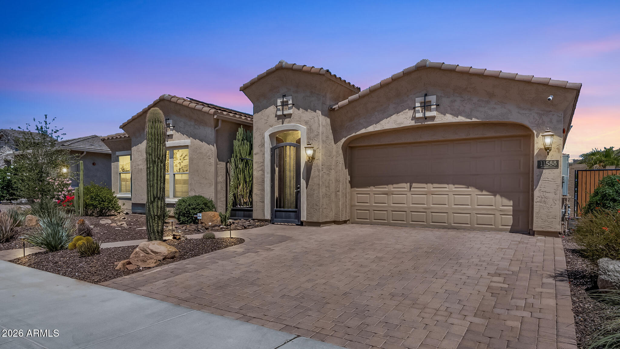 11588 W CANDELILLA Way