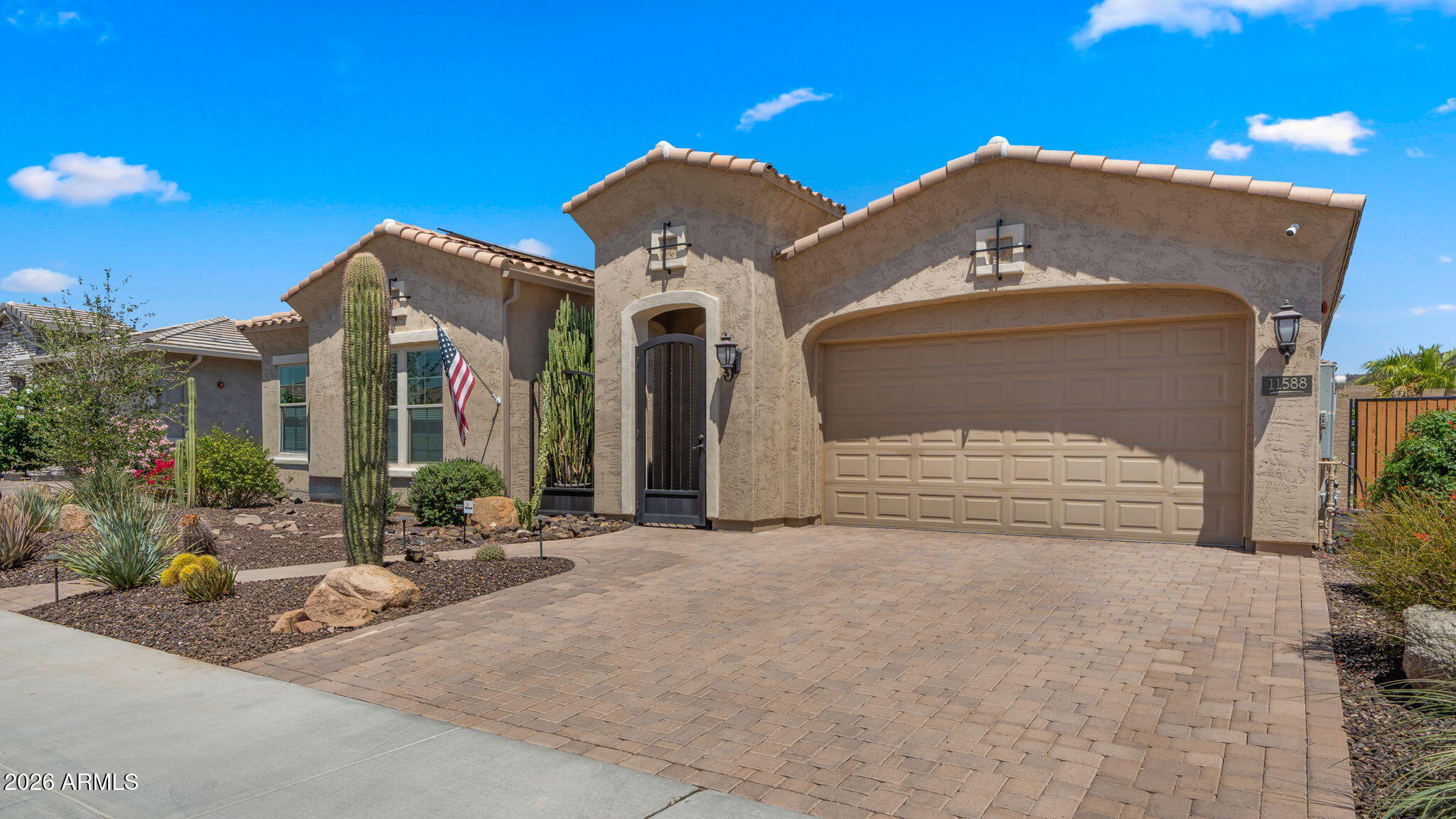11588 W CANDELILLA Way