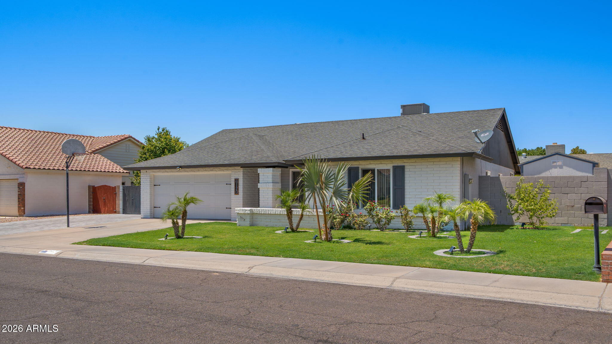 6120 W Shangri La Road