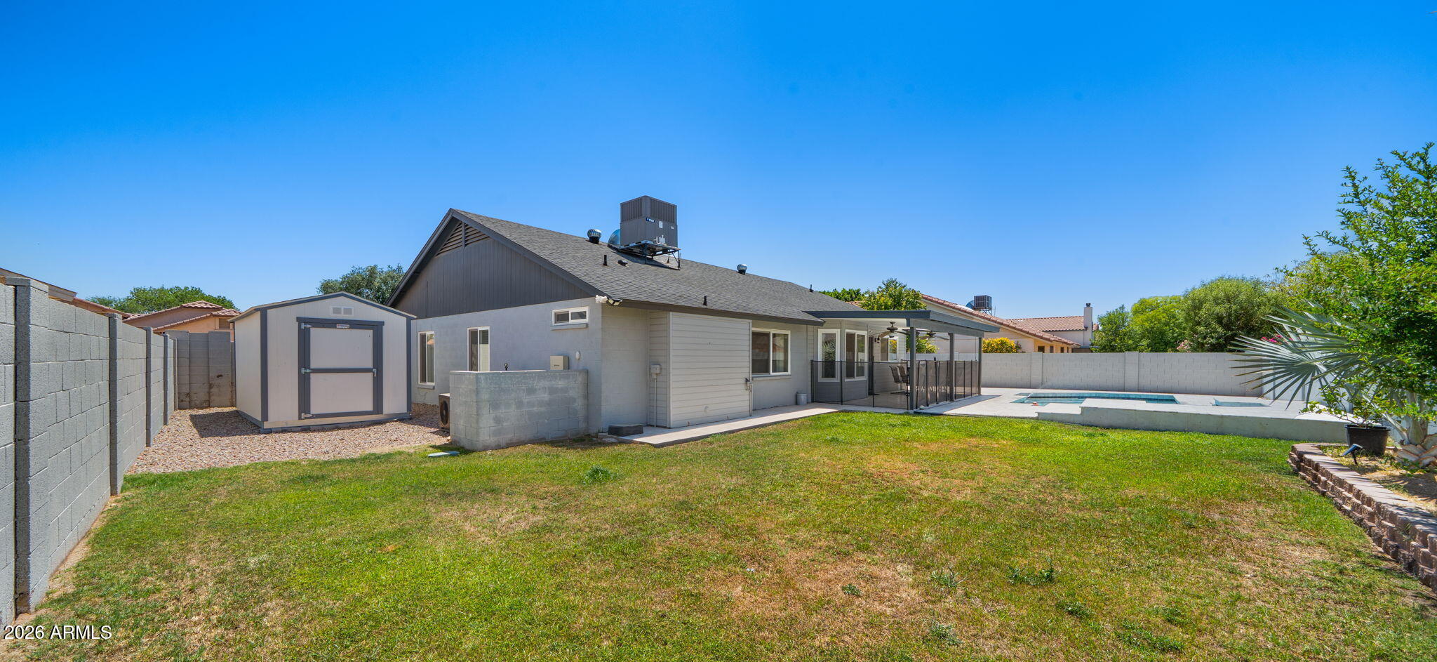 6120 W Shangri La Road