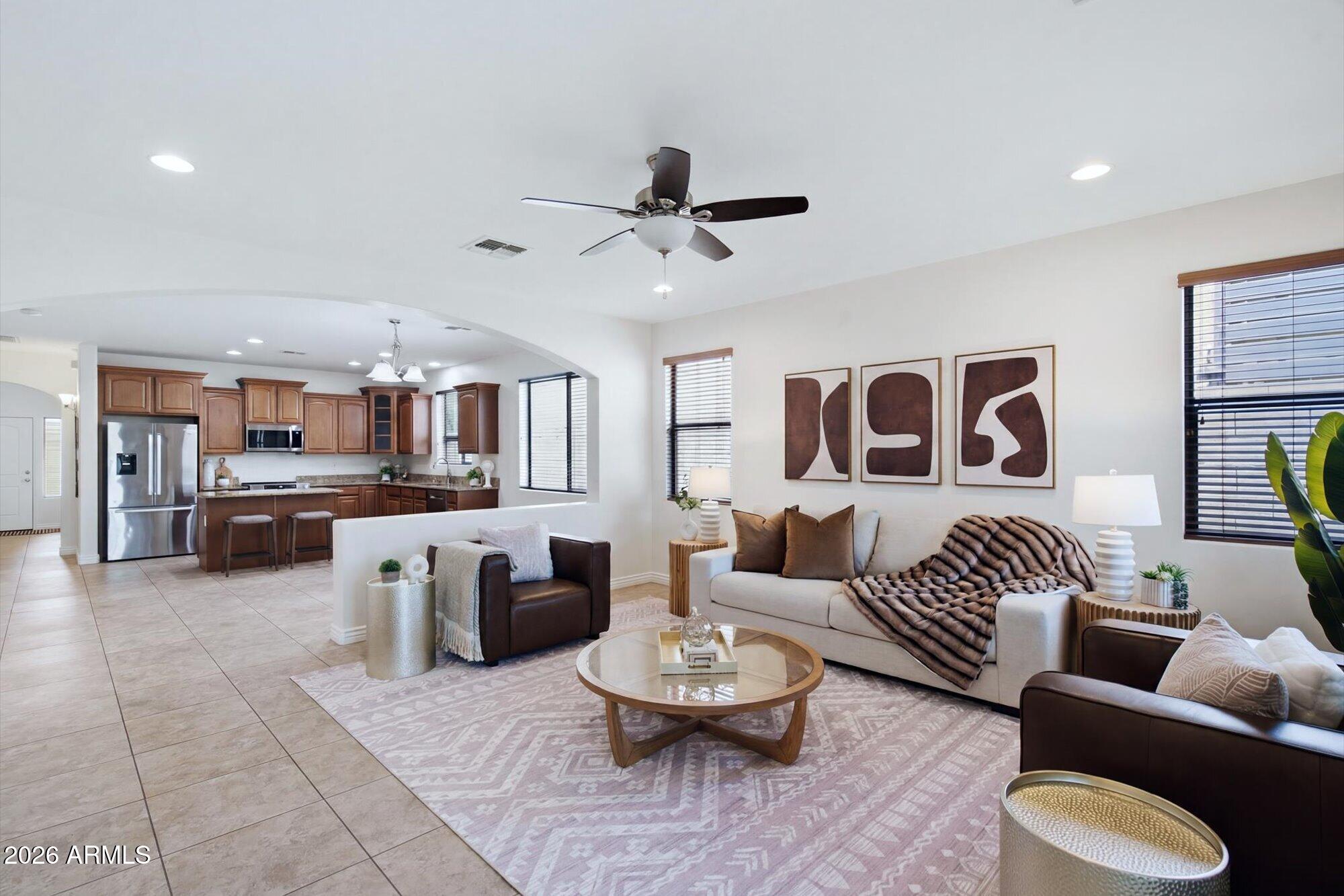 4247 E VISTA BONITA Drive