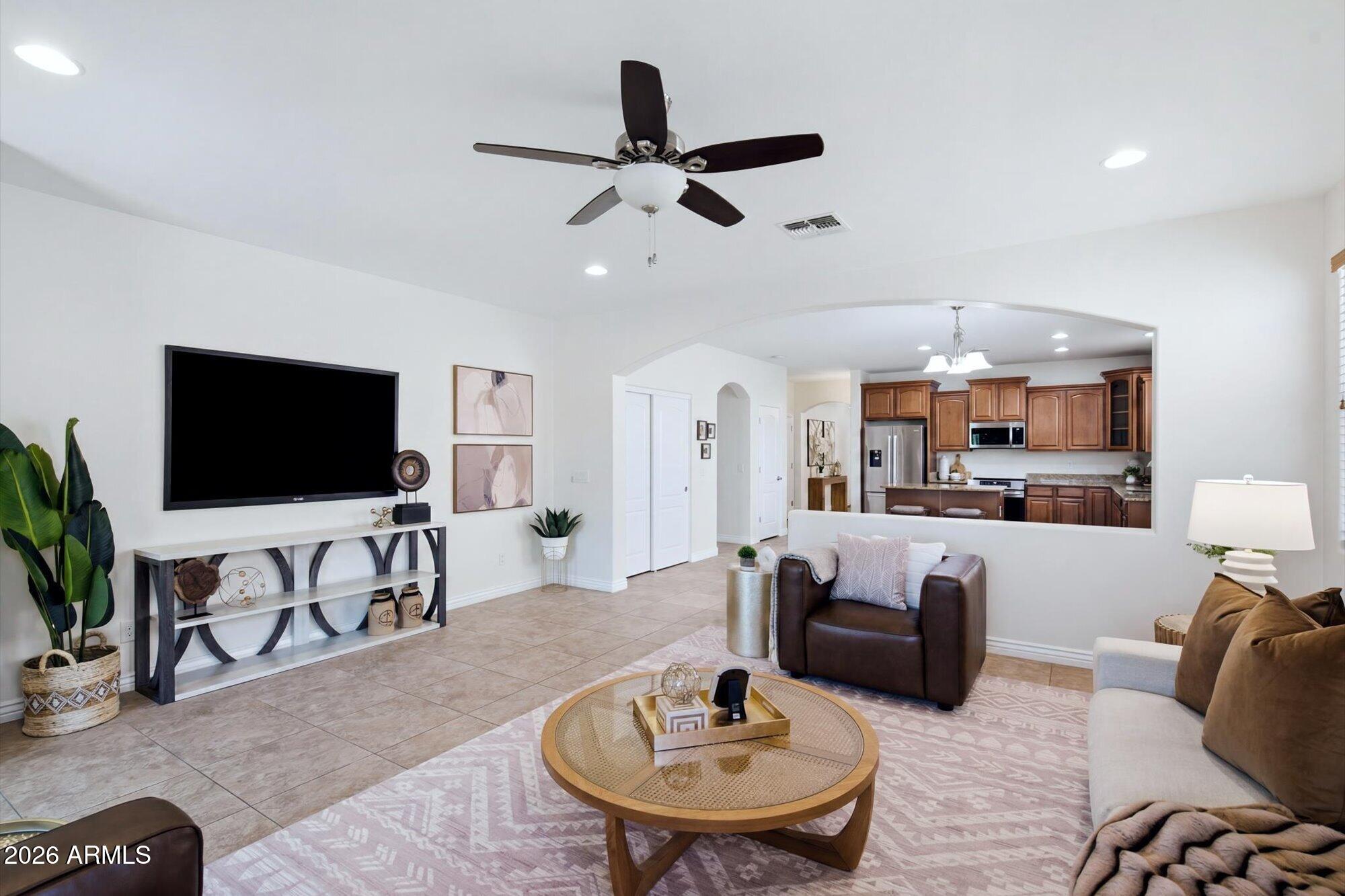 4247 E VISTA BONITA Drive