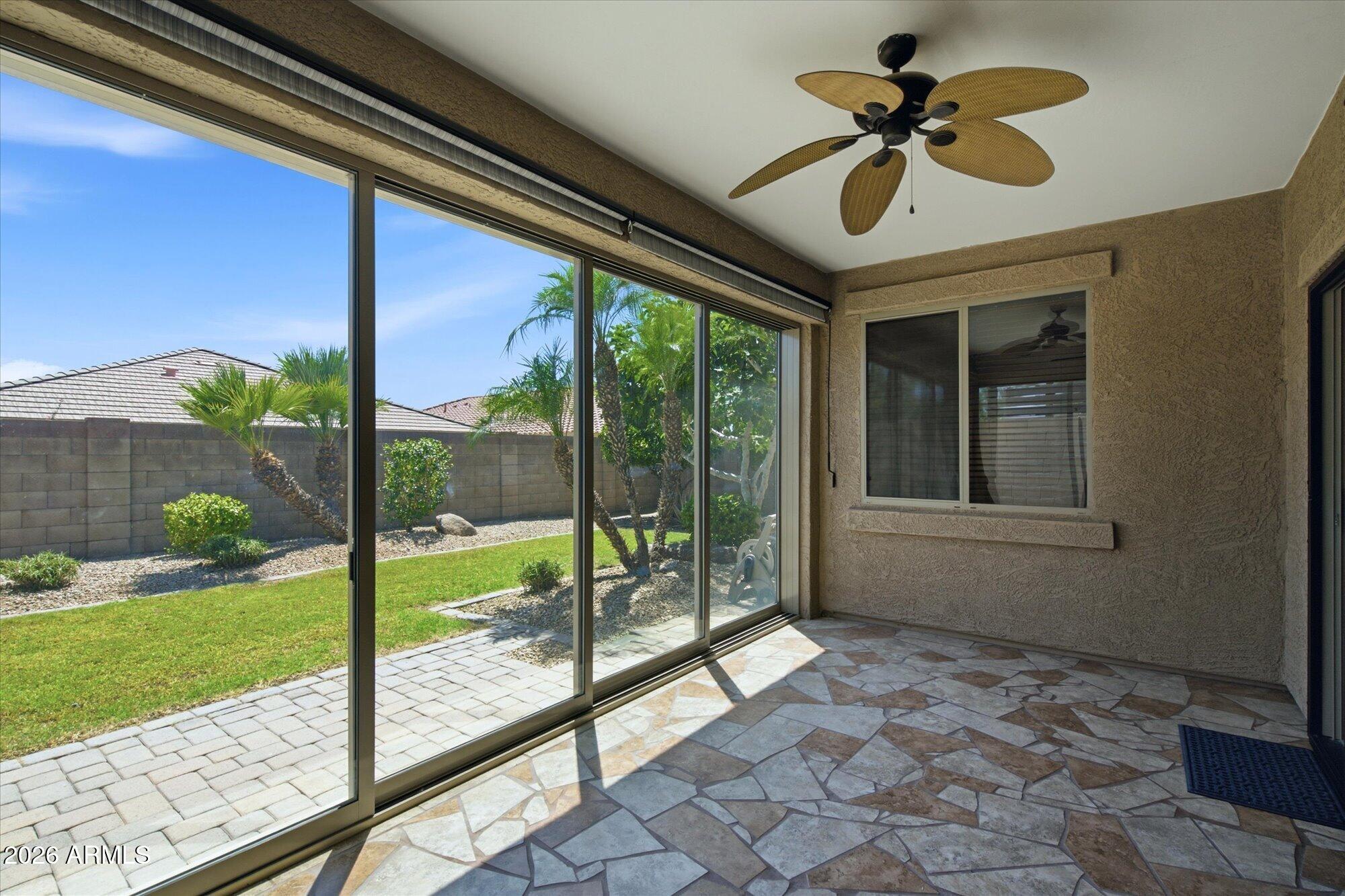 4247 E VISTA BONITA Drive