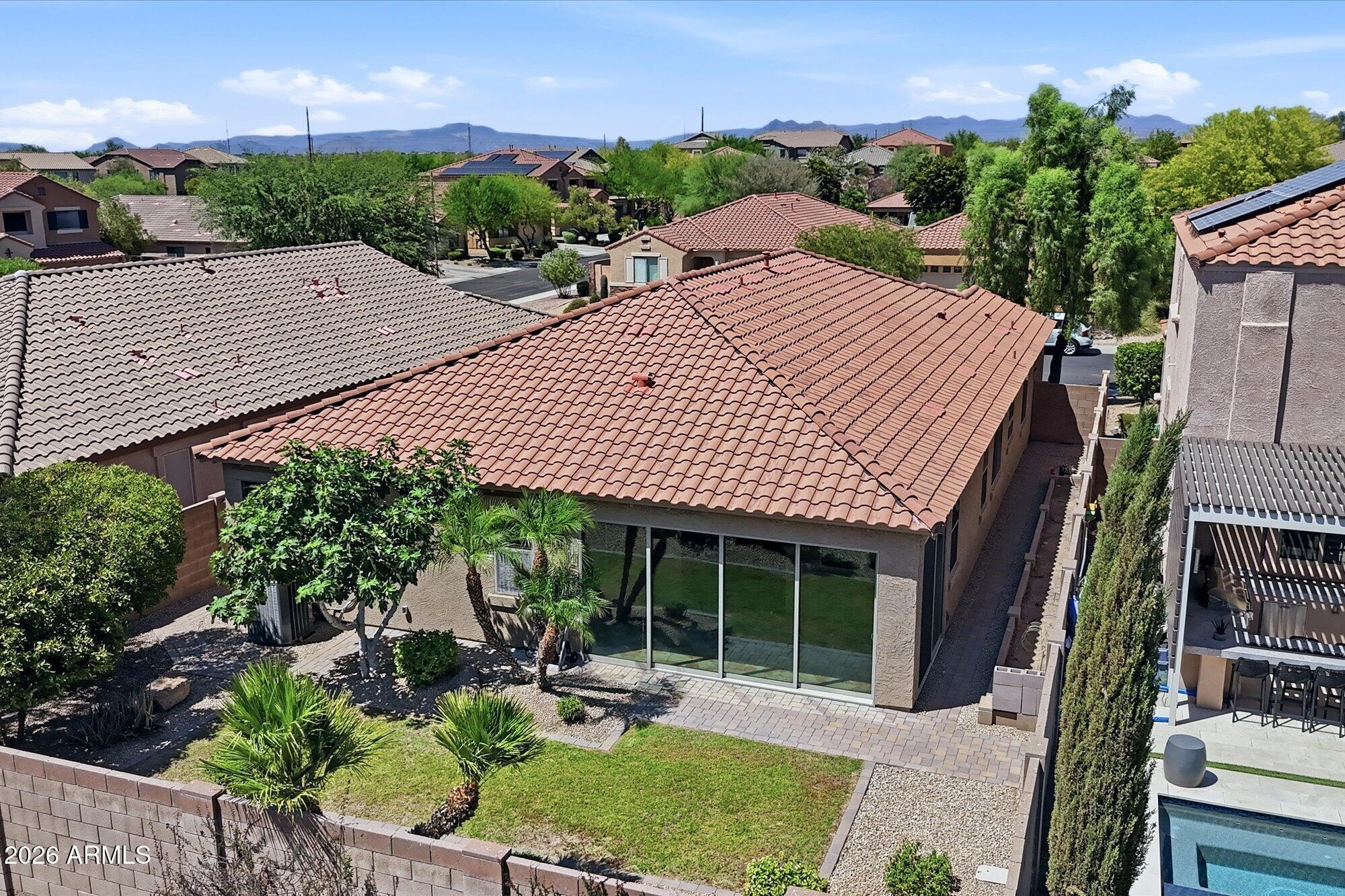 4247 E VISTA BONITA Drive