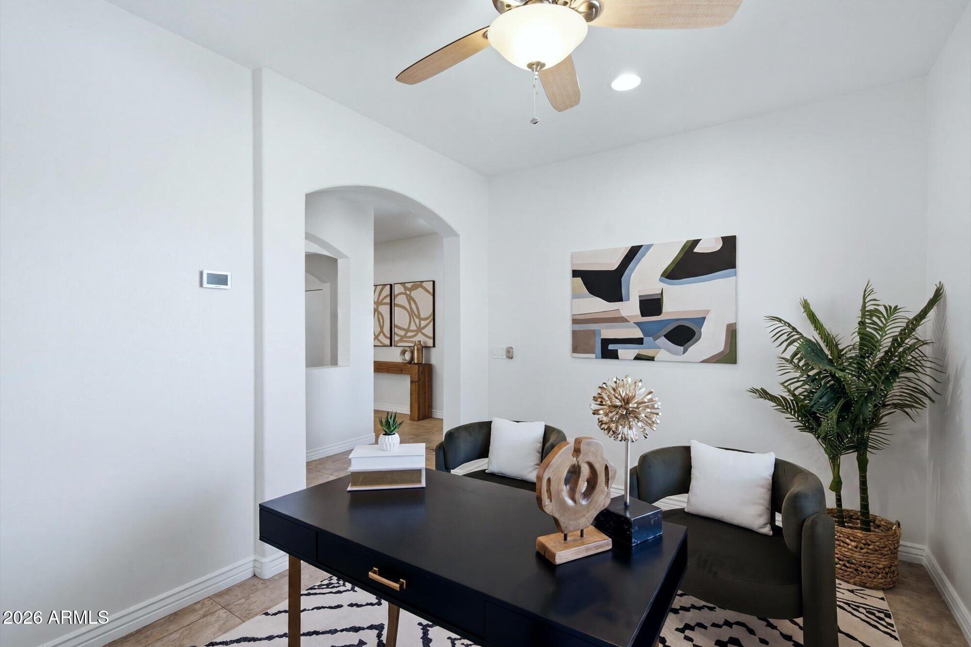 4247 E VISTA BONITA Drive