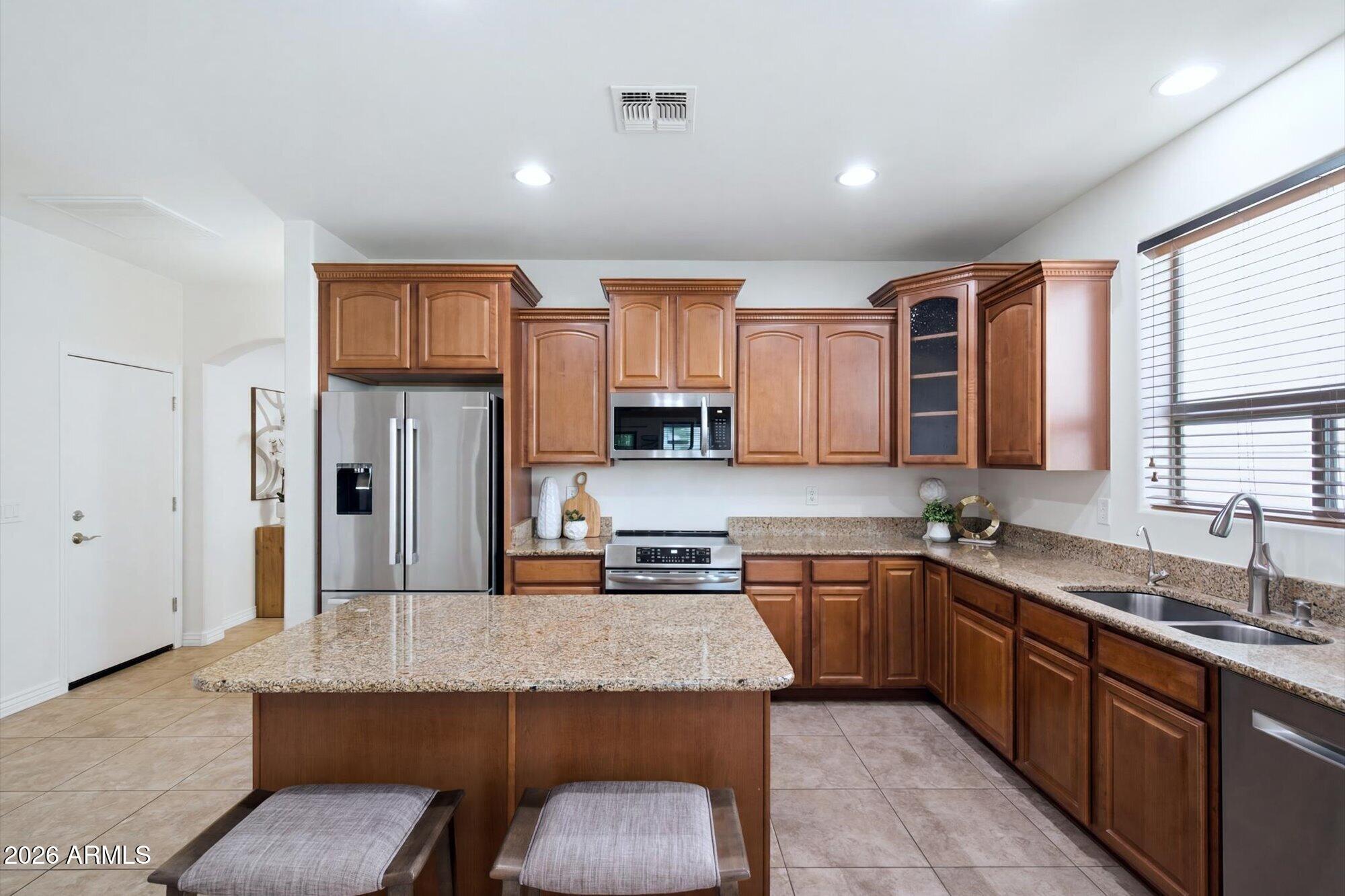 4247 E VISTA BONITA Drive