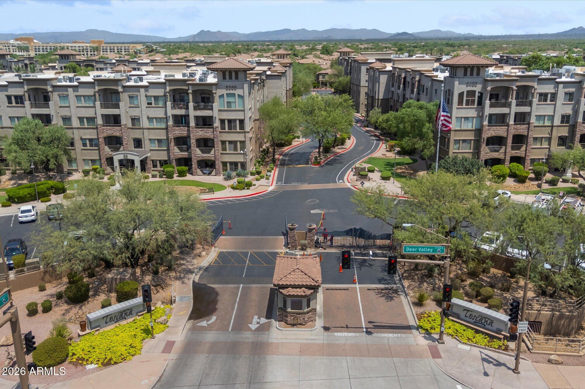 5350 E DEER VALLEY Drive 1250