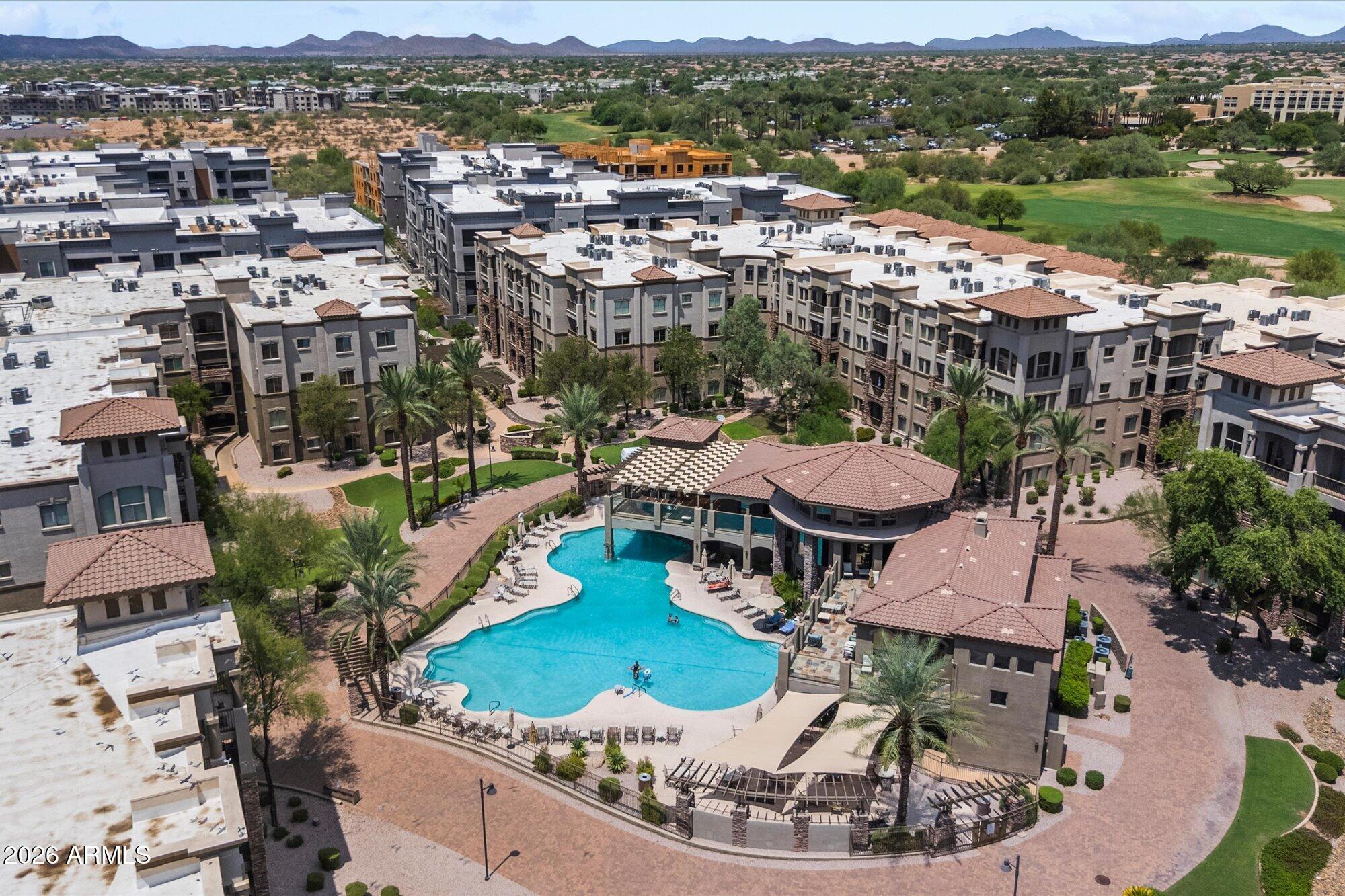5350 E DEER VALLEY Drive 1250