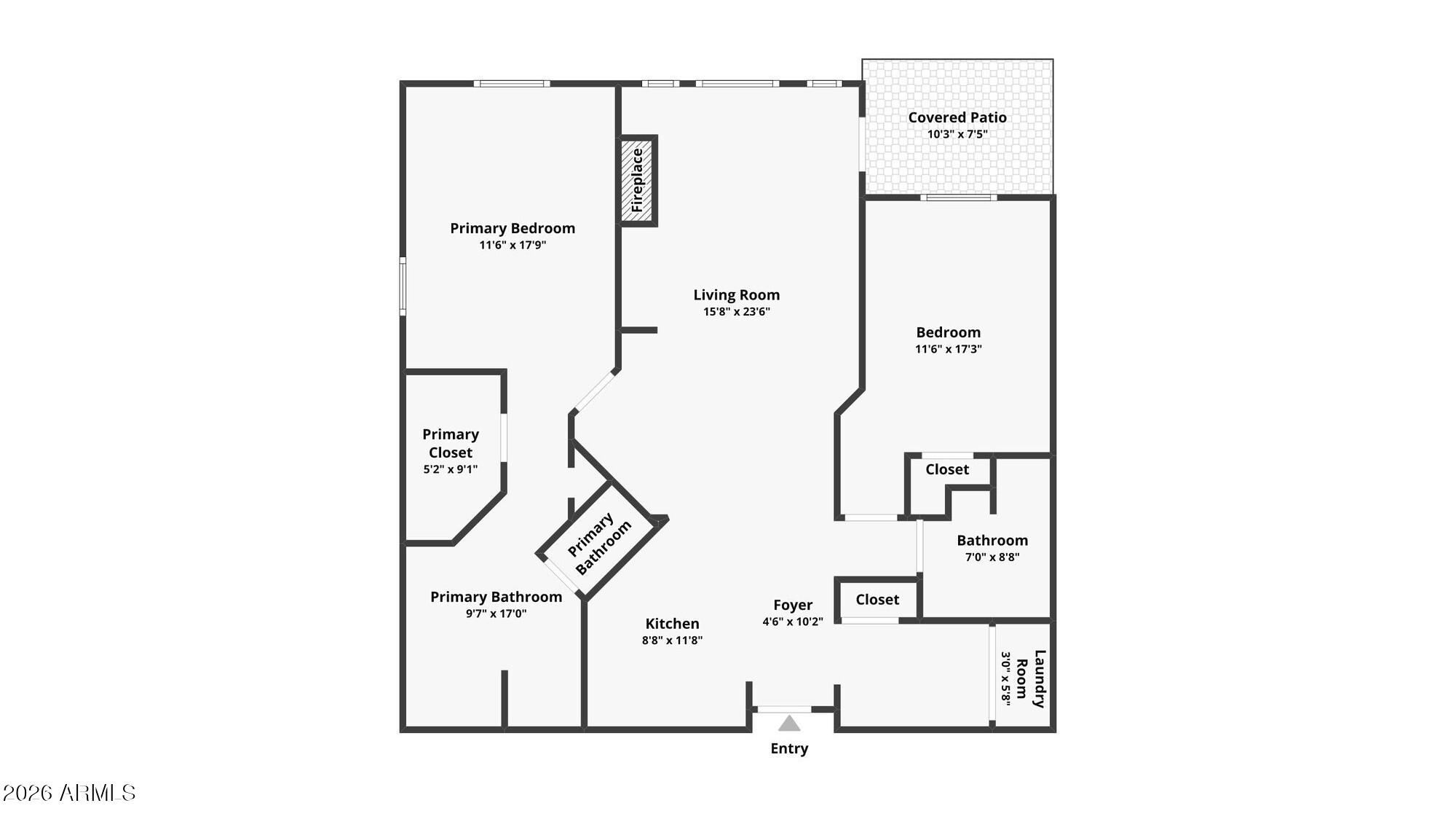 5350 E DEER VALLEY Drive 1250