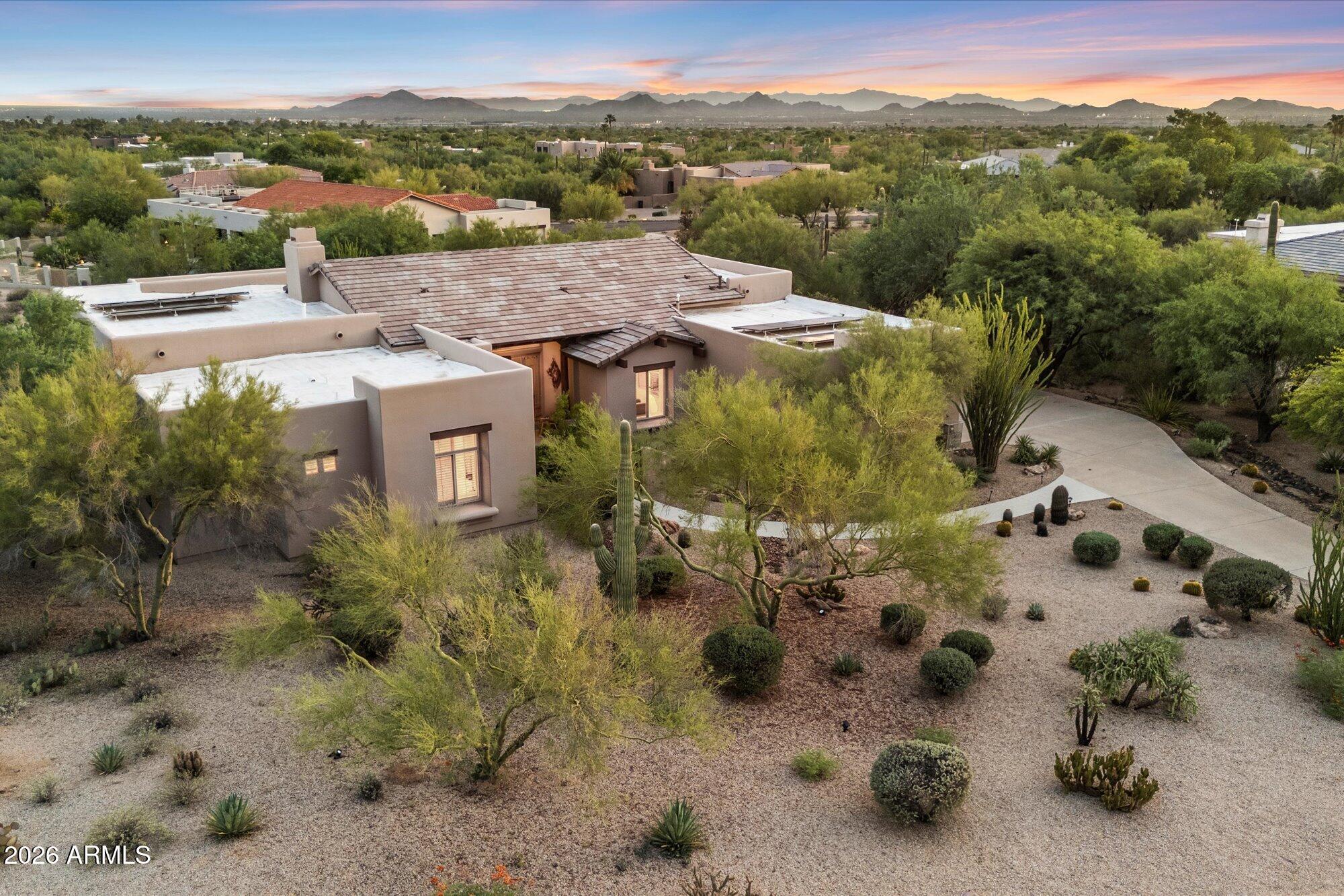 8445 E YEARLING Road