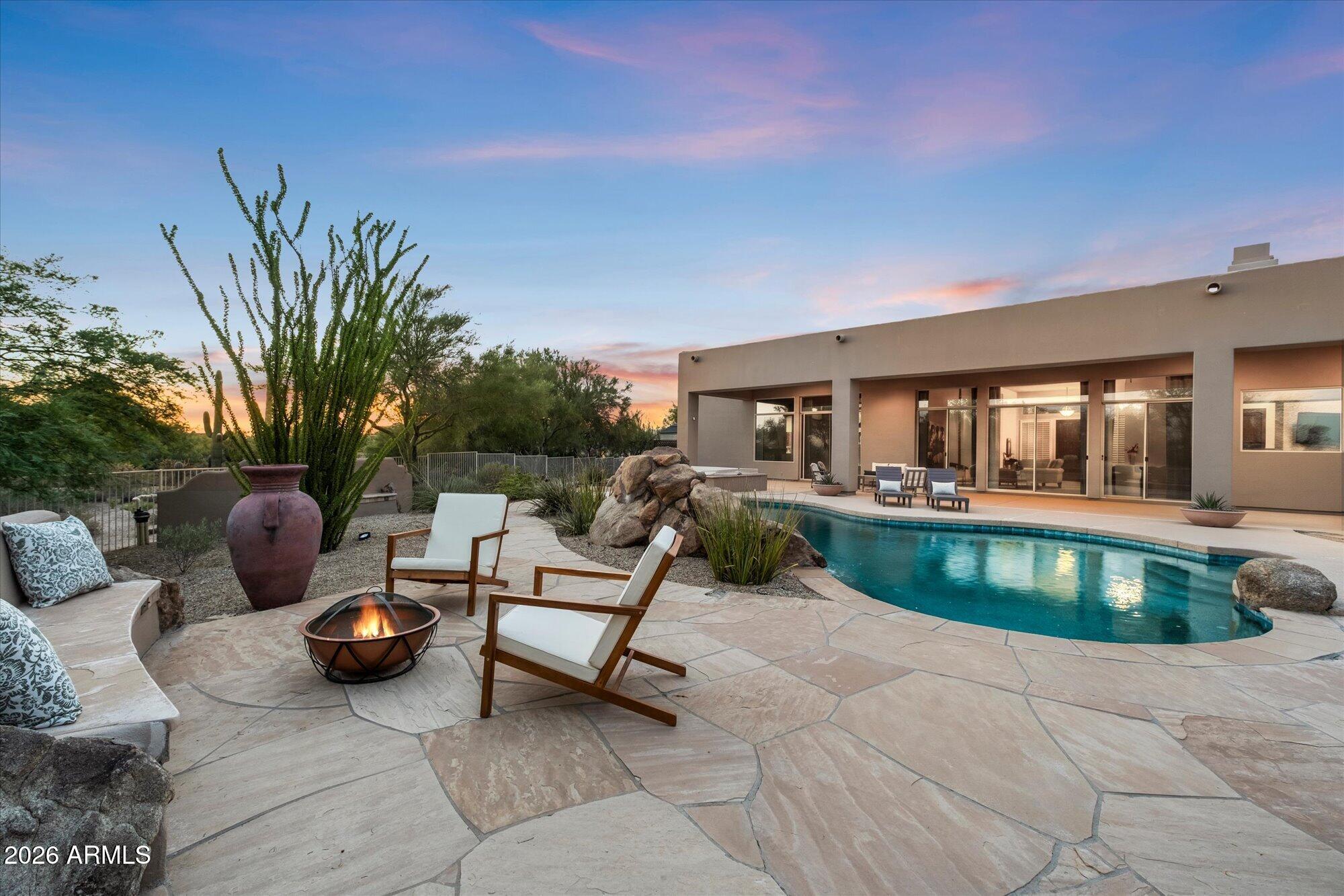 8445 E YEARLING Road