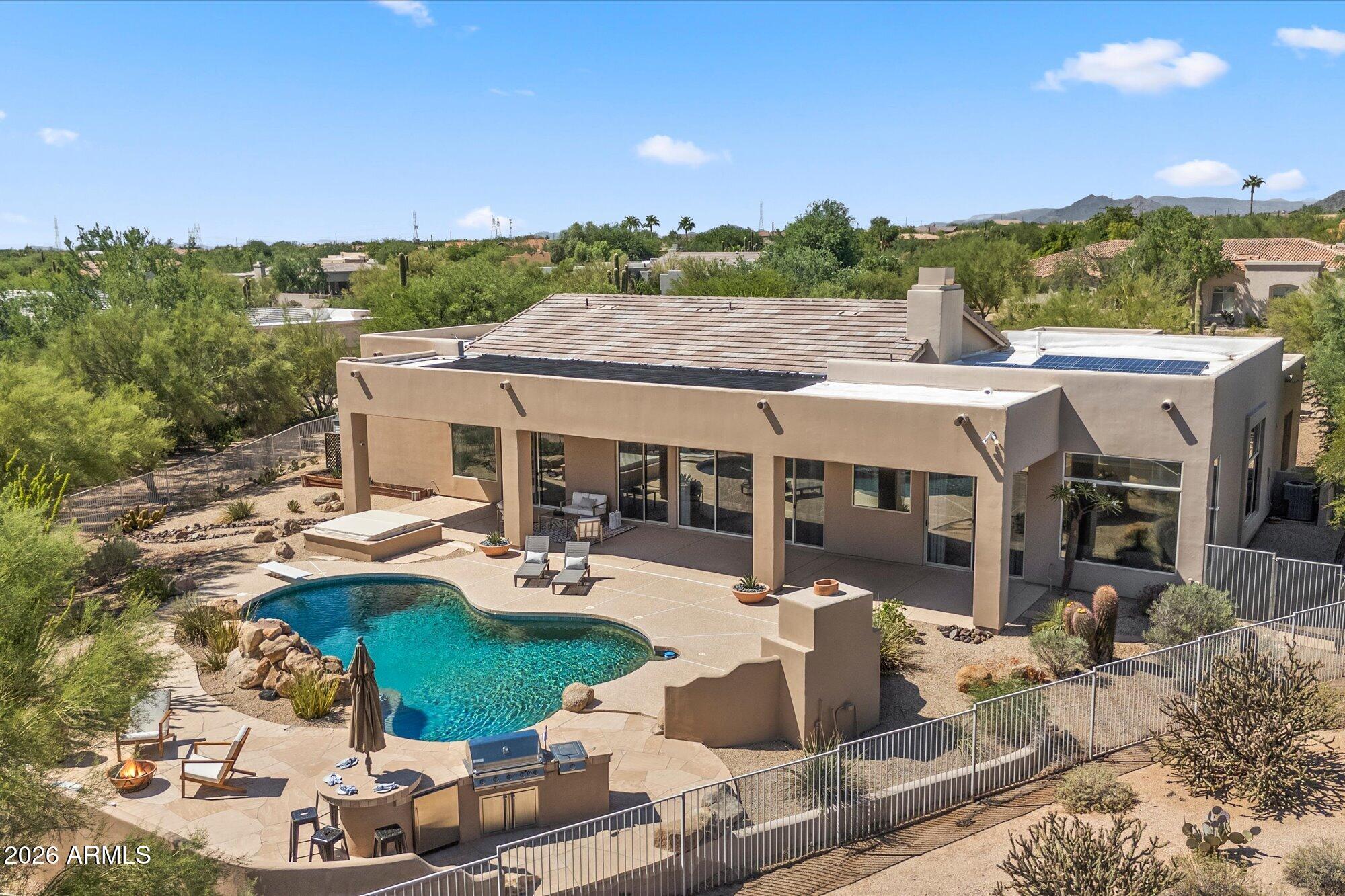 8445 E YEARLING Road
