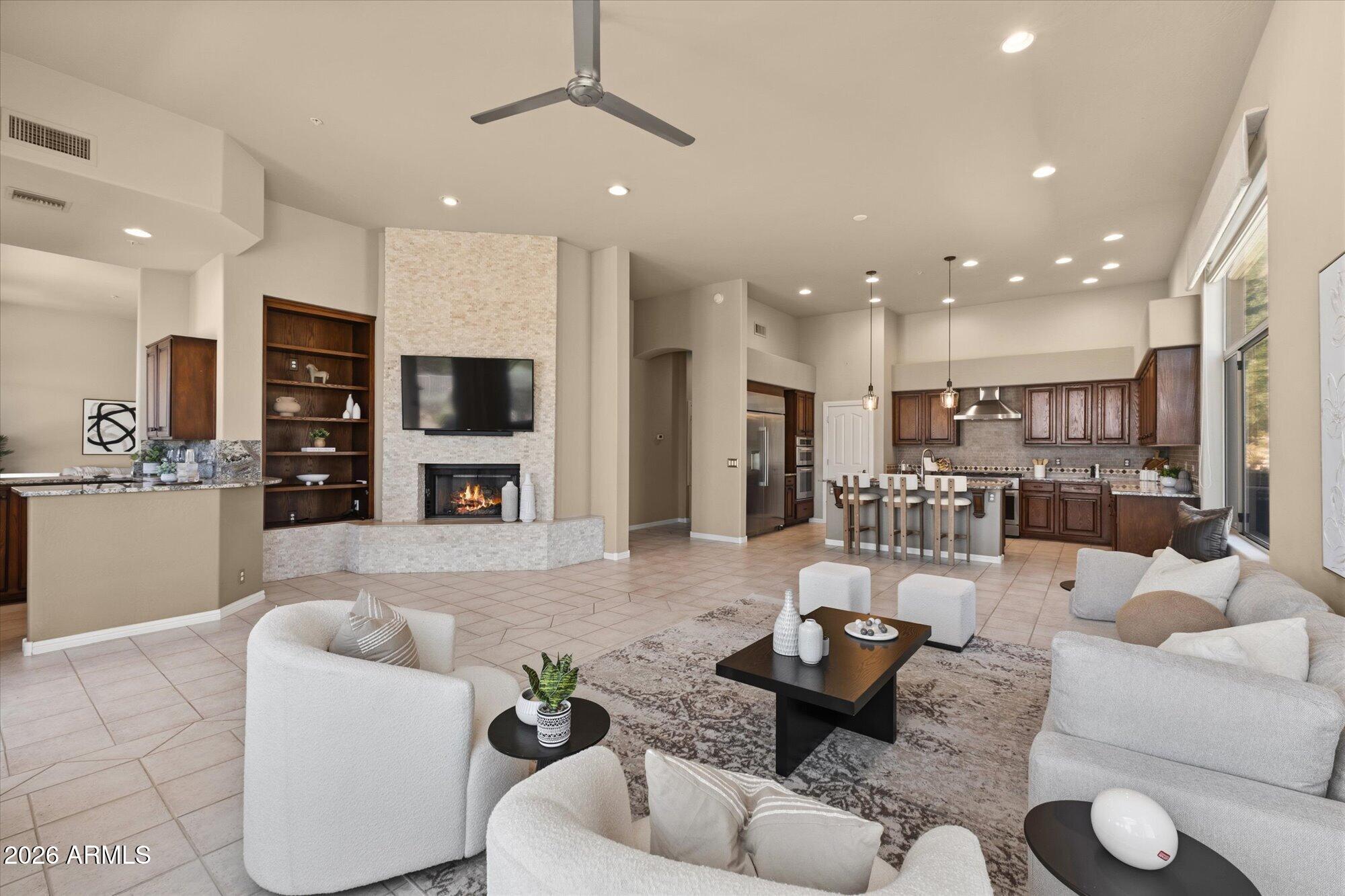 8445 E YEARLING Road