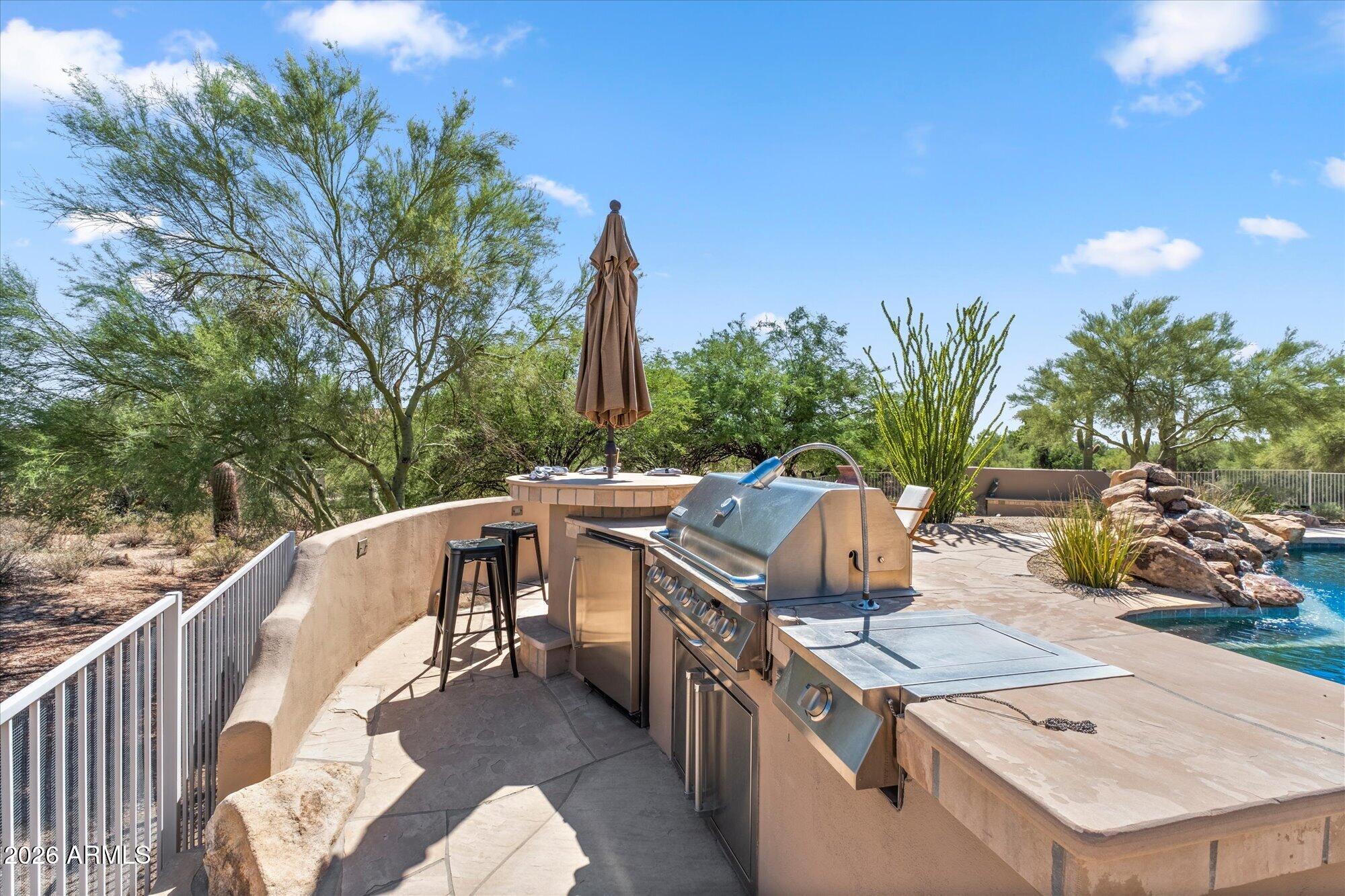 8445 E YEARLING Road