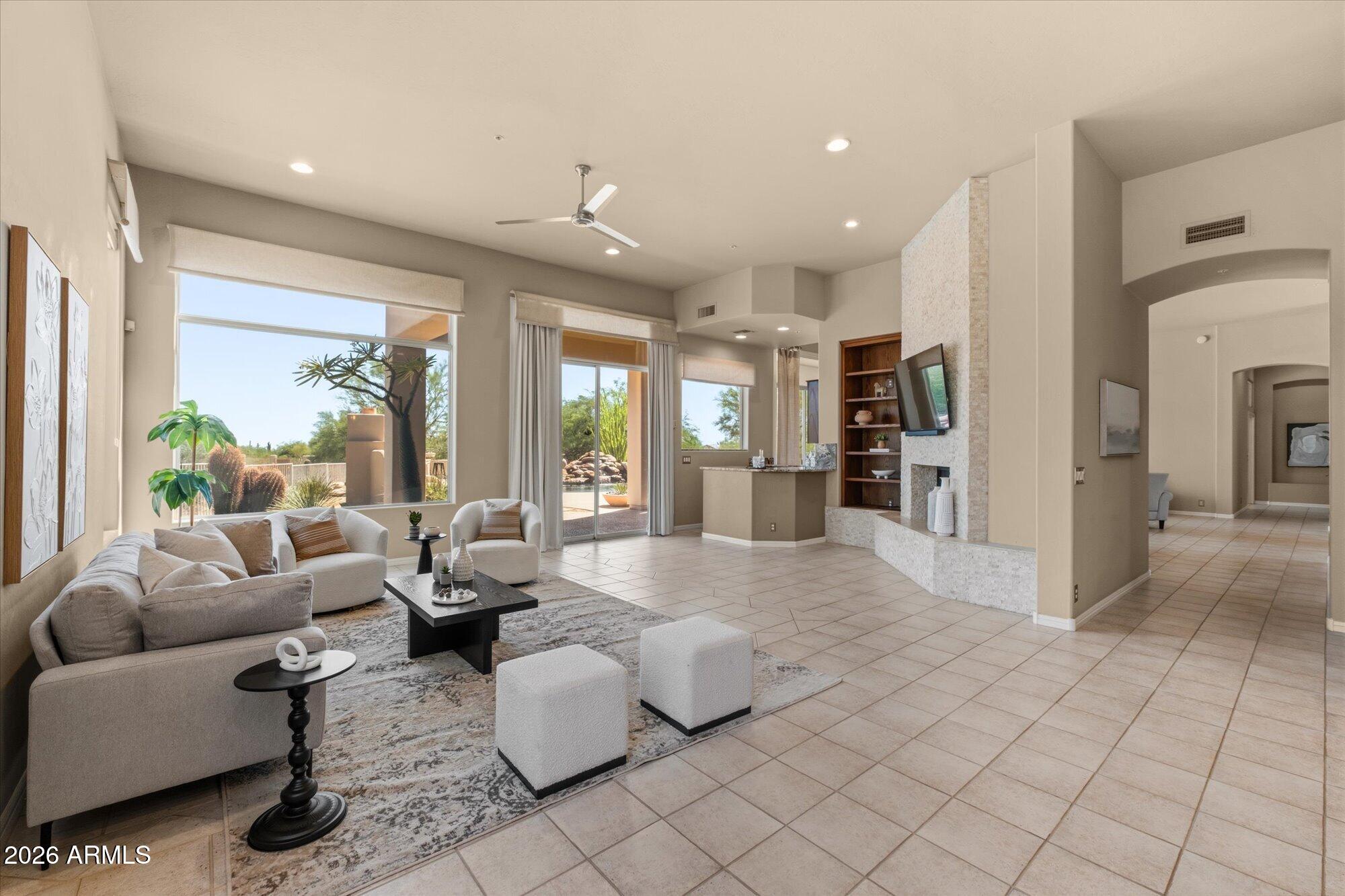 8445 E YEARLING Road