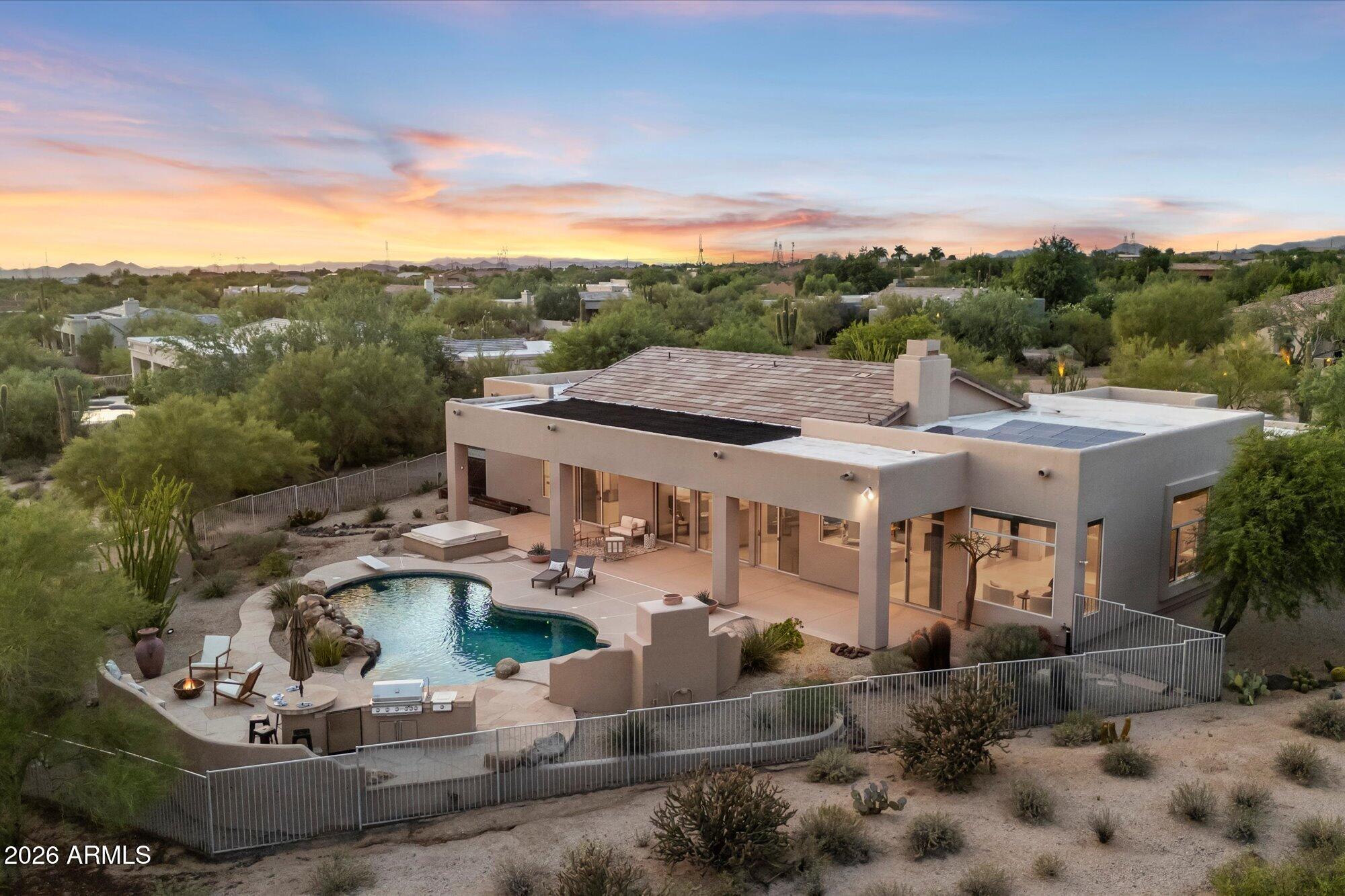 8445 E YEARLING Road