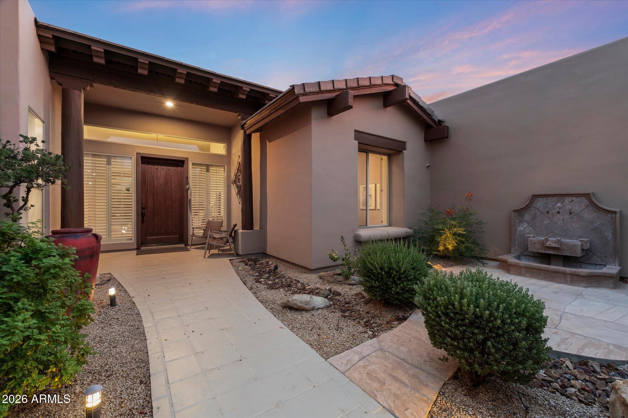 8445 E YEARLING Road