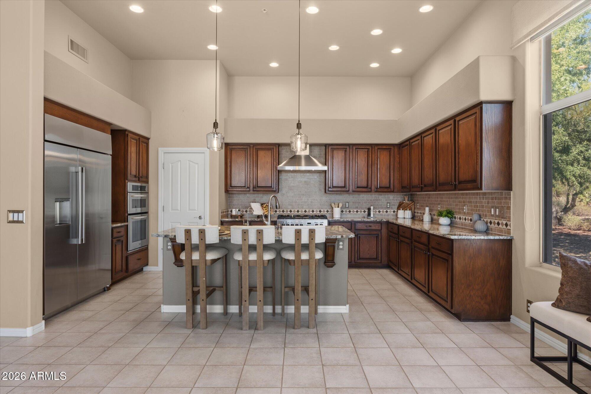 8445 E YEARLING Road