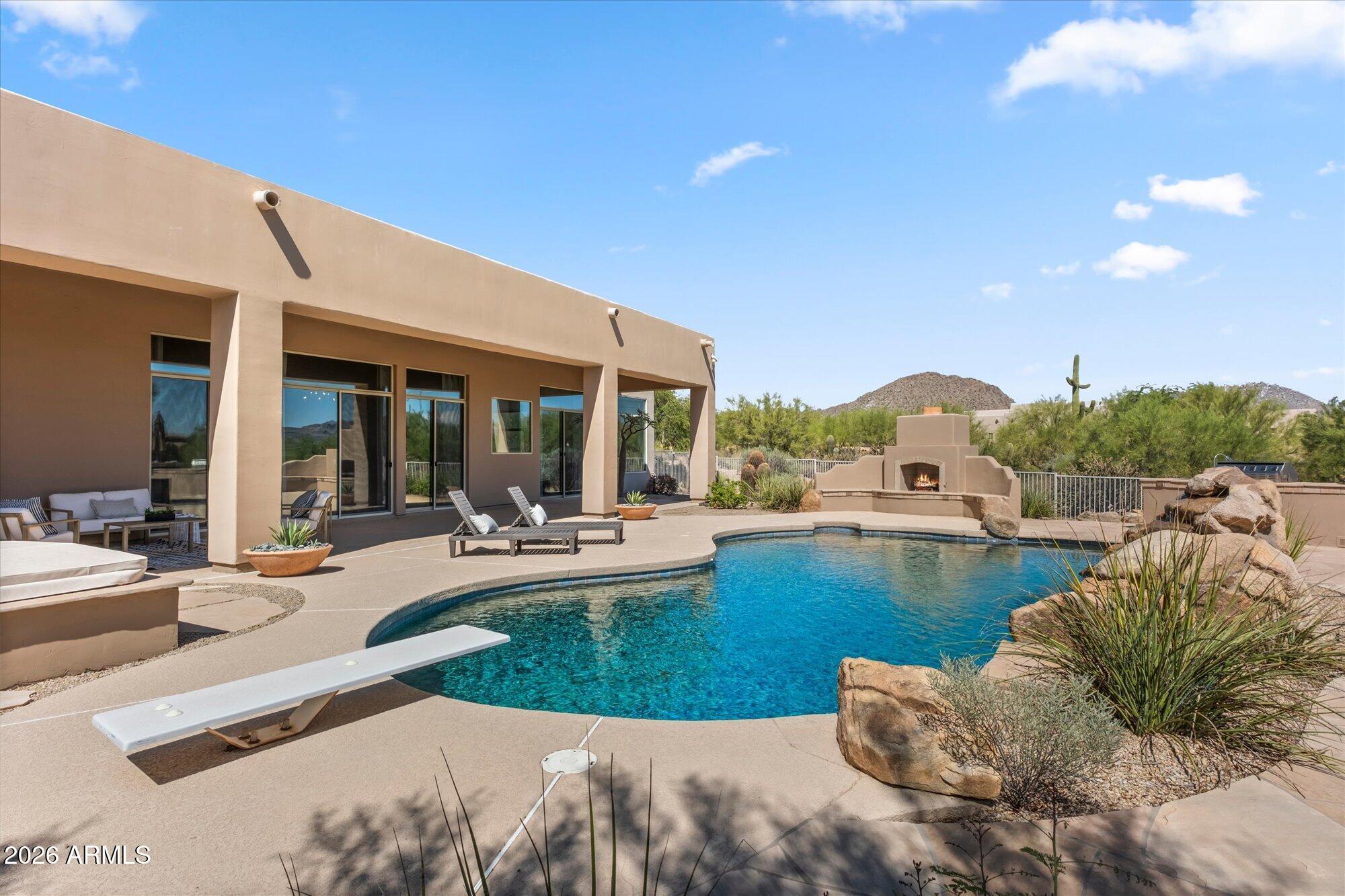8445 E YEARLING Road