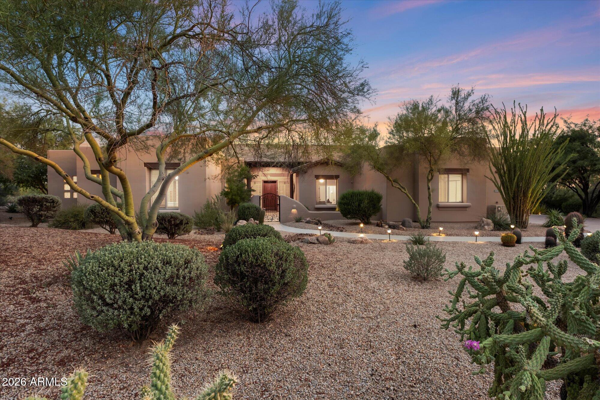 8445 E YEARLING Road