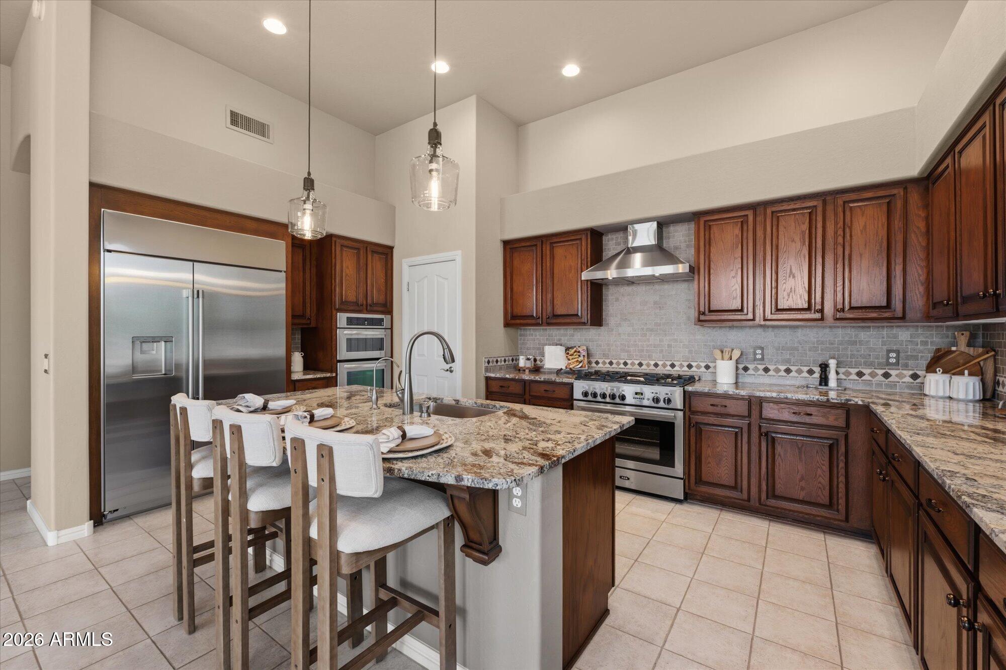 8445 E YEARLING Road