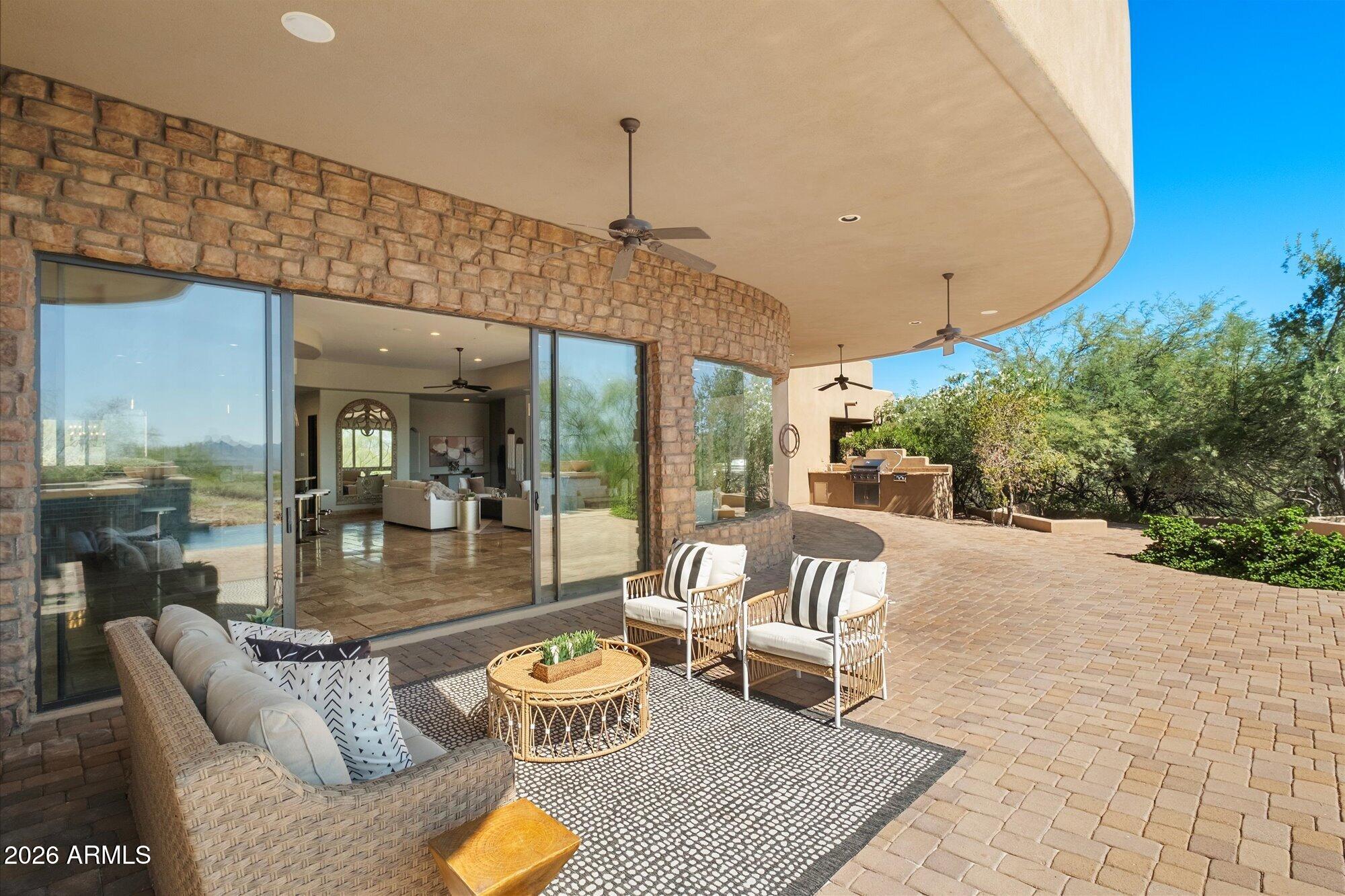14819 E PARADISE Drive