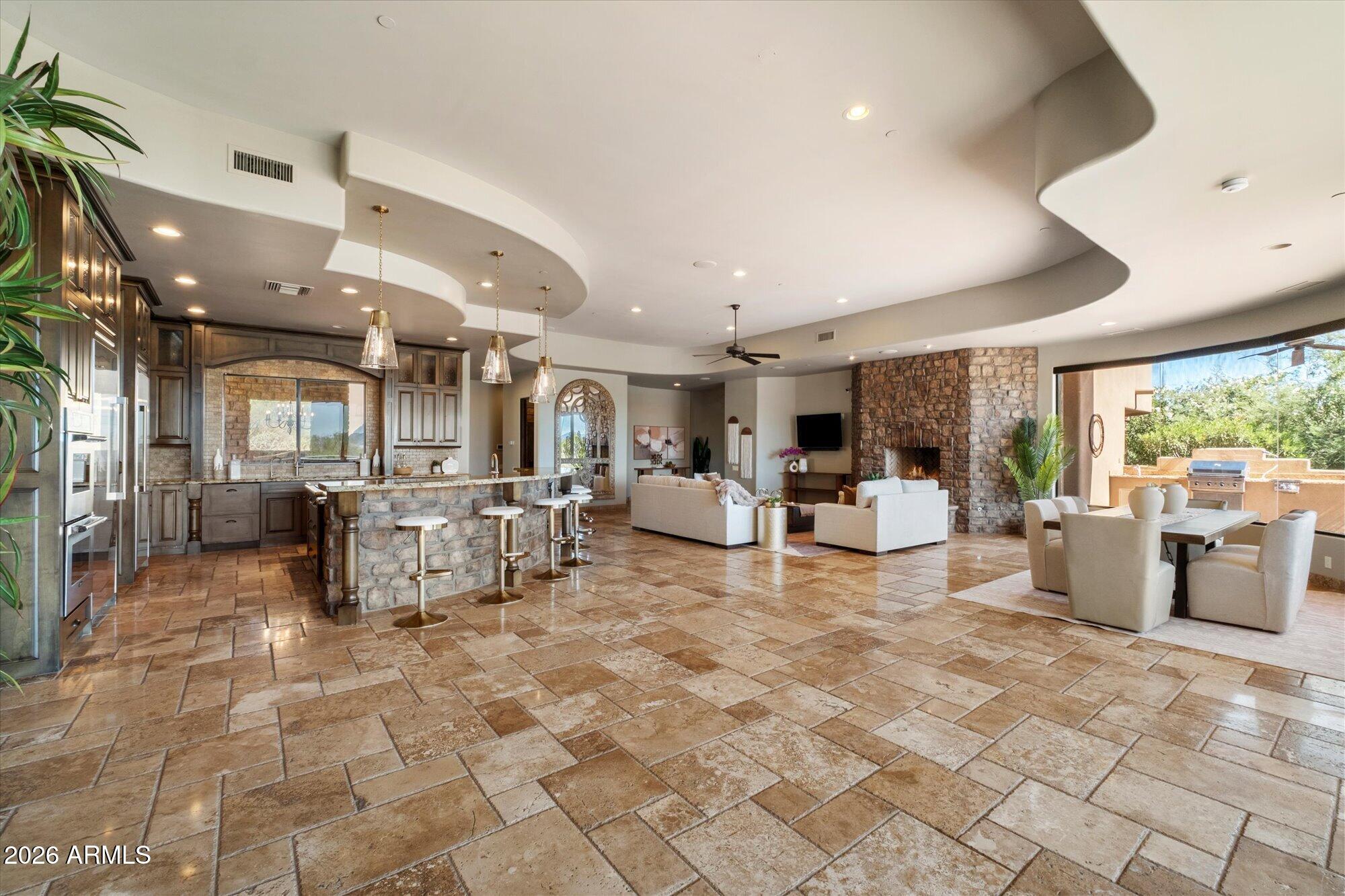 14819 E PARADISE Drive