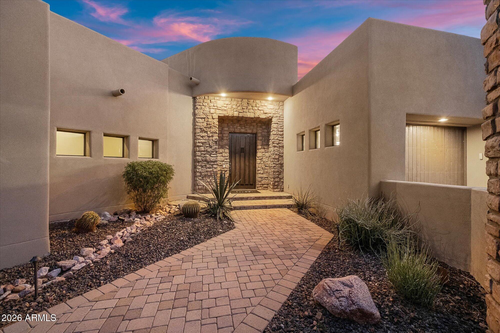14819 E PARADISE Drive