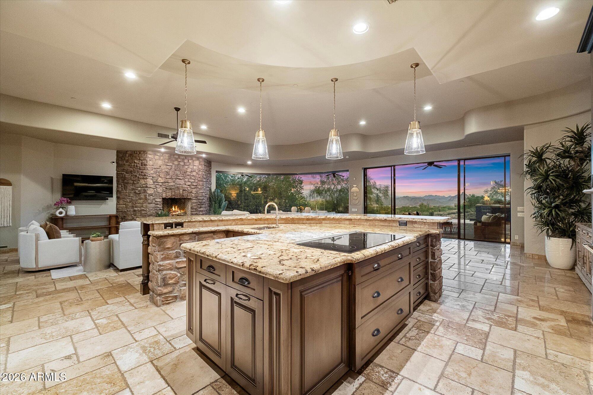 14819 E PARADISE Drive
