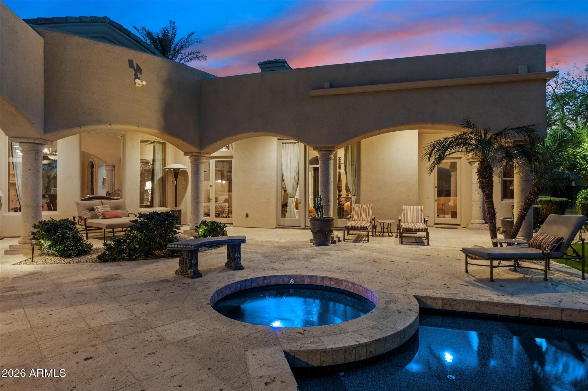 7008 N 68TH Place