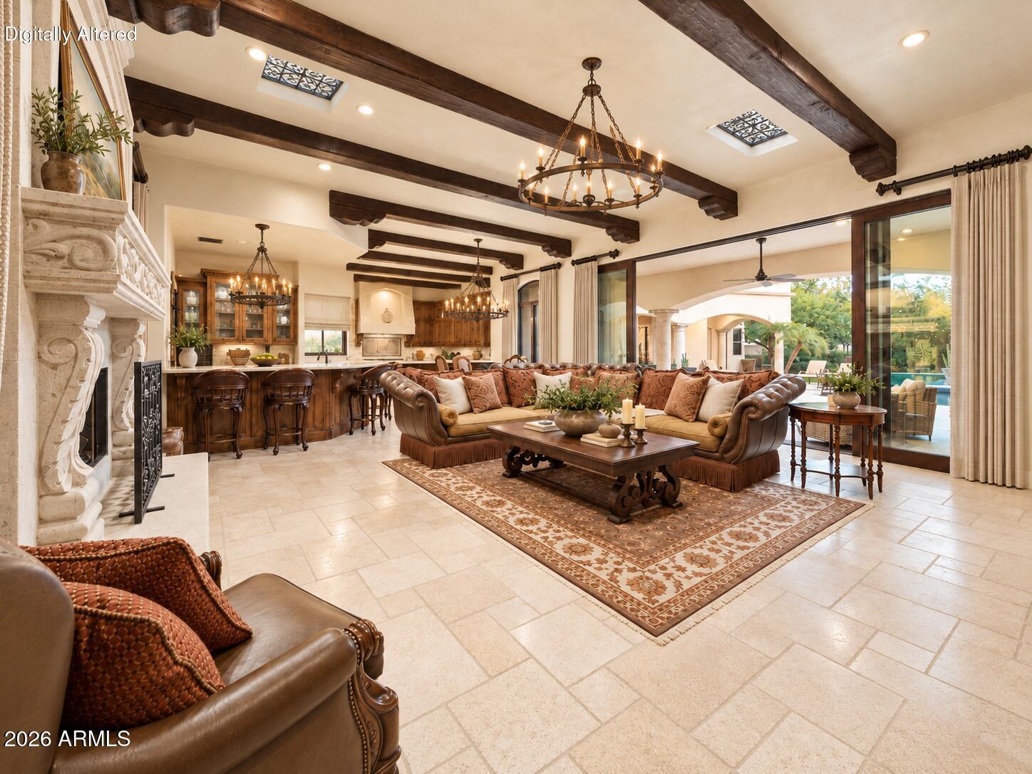 7008 N 68TH Place