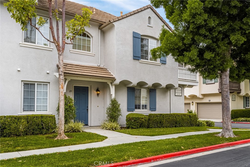 20 Leucadia 96