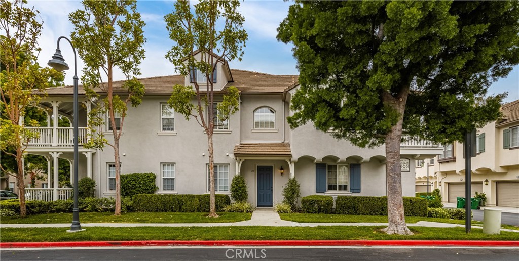 20 Leucadia 96