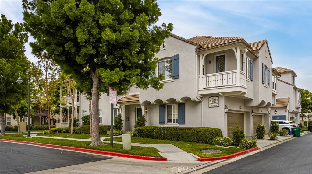 20 Leucadia 96