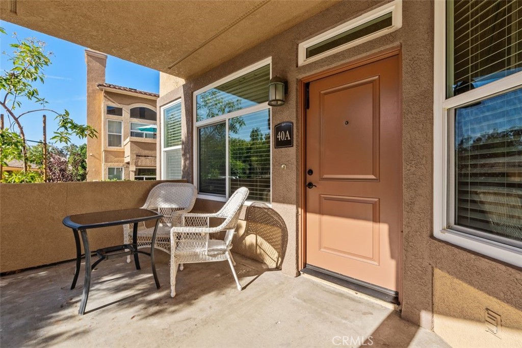 19431 E Rue De Valore 40A