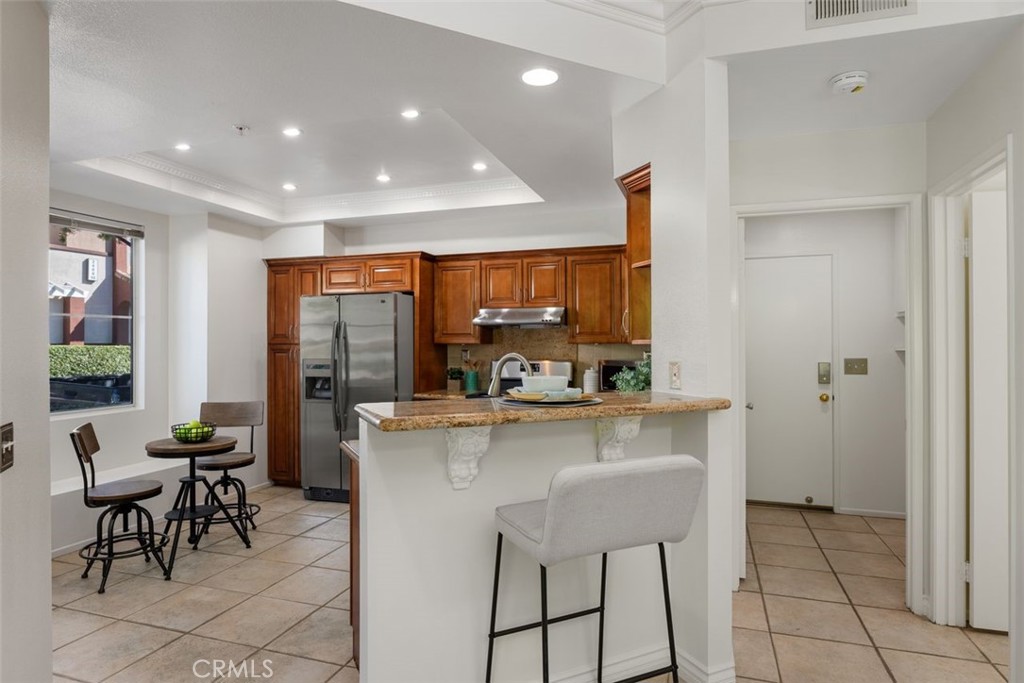 20 Anacapa Court