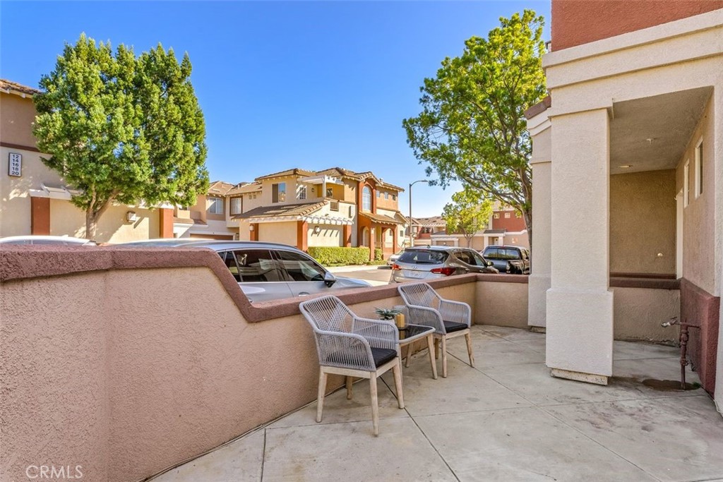 20 Anacapa Court