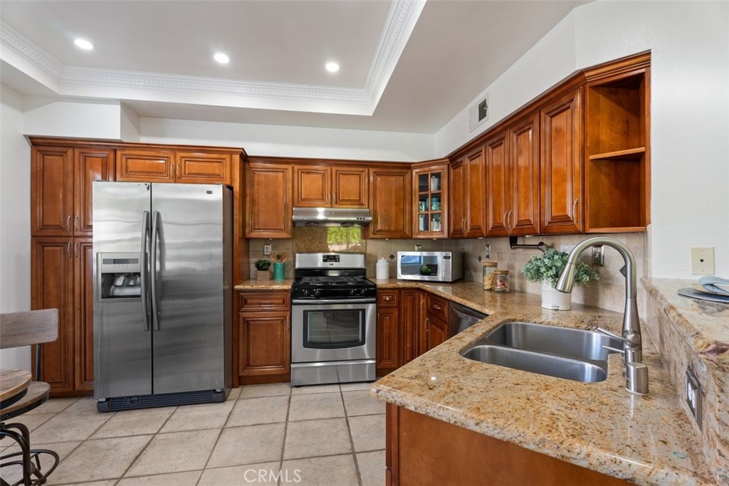 20 Anacapa Court