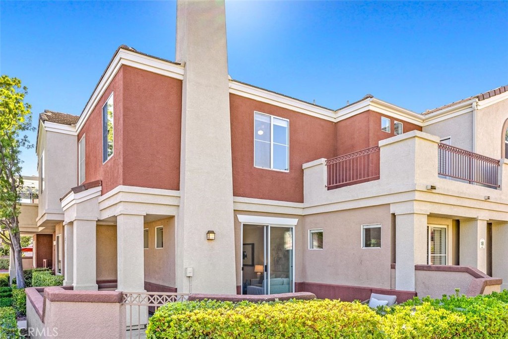 20 Anacapa Court