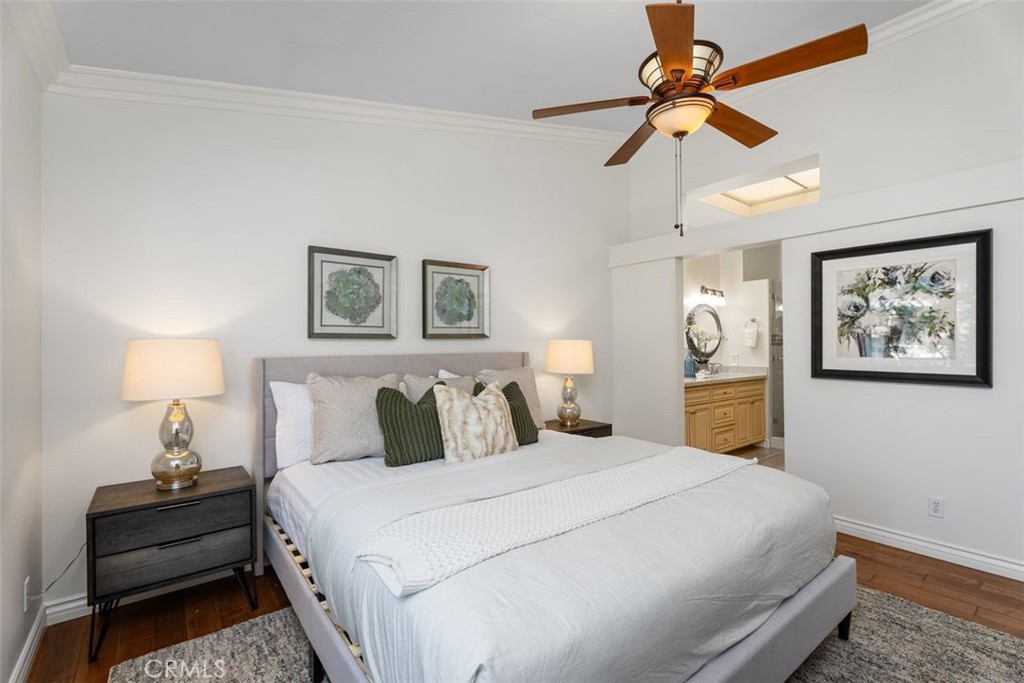 20 Anacapa Court