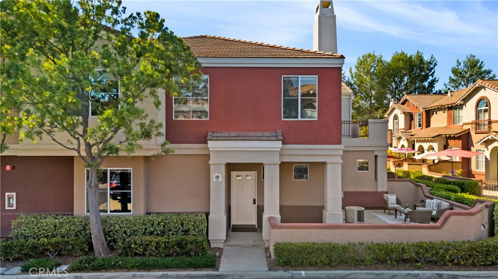 20 Anacapa Court