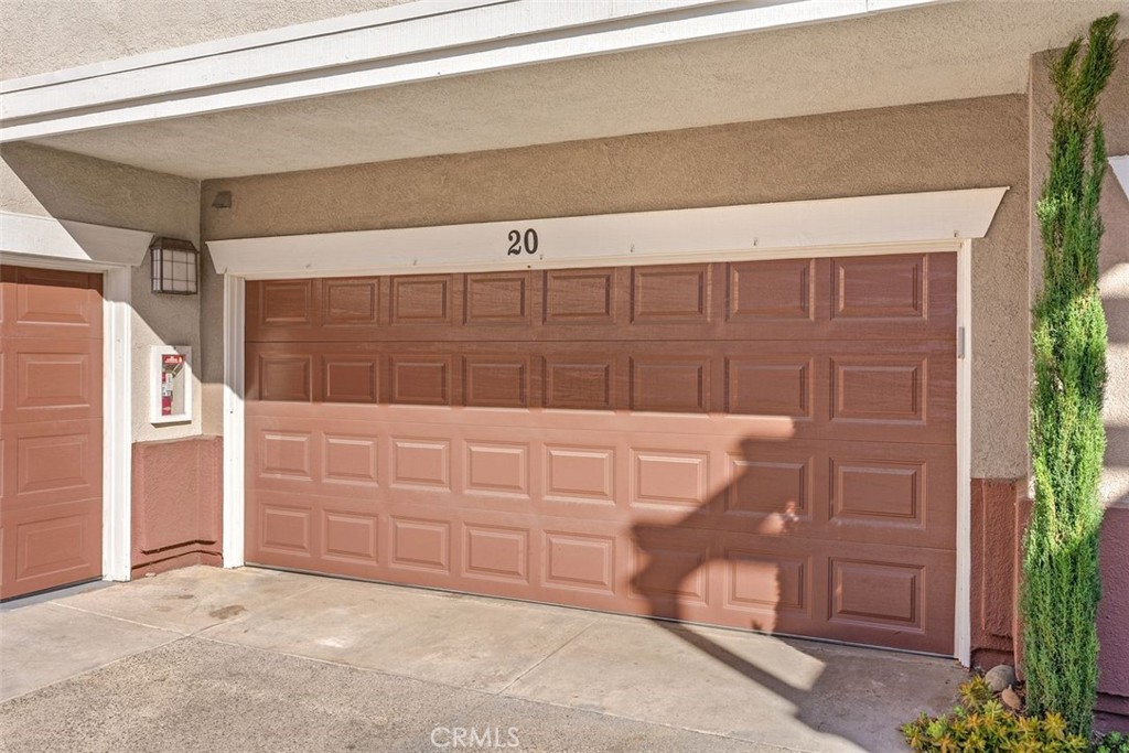 20 Anacapa Court