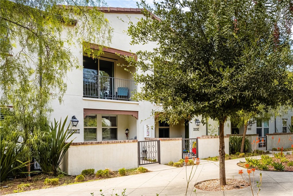 803 El Paseo