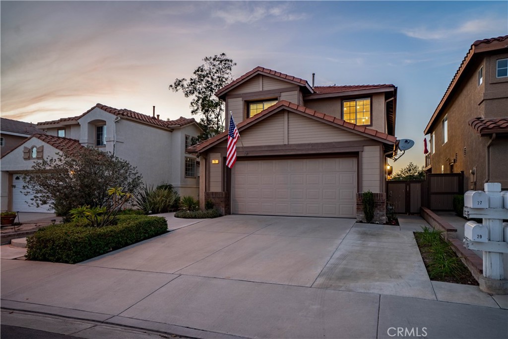 25 Lunette Avenue